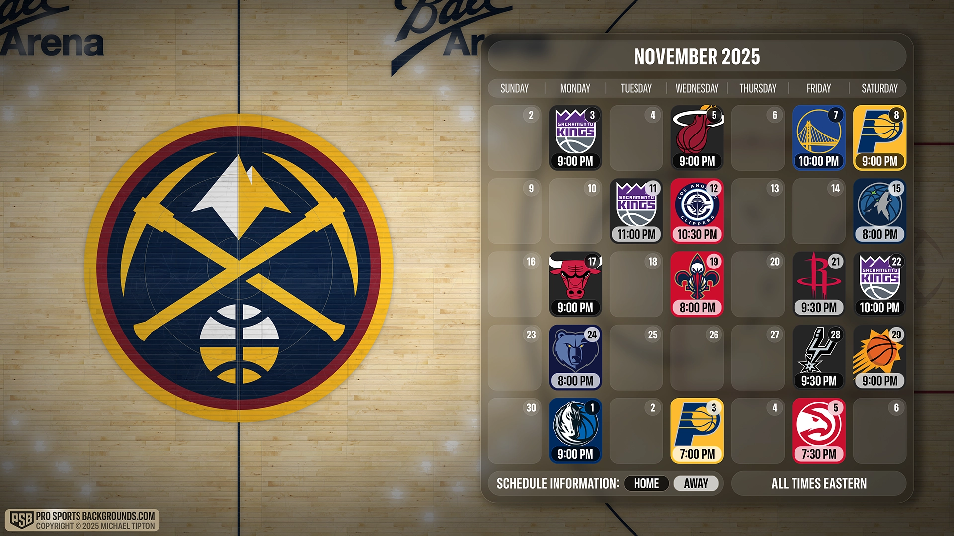Denver Nuggets wallpaper schedule desktop ET NBA PSB placeholder thumb webp