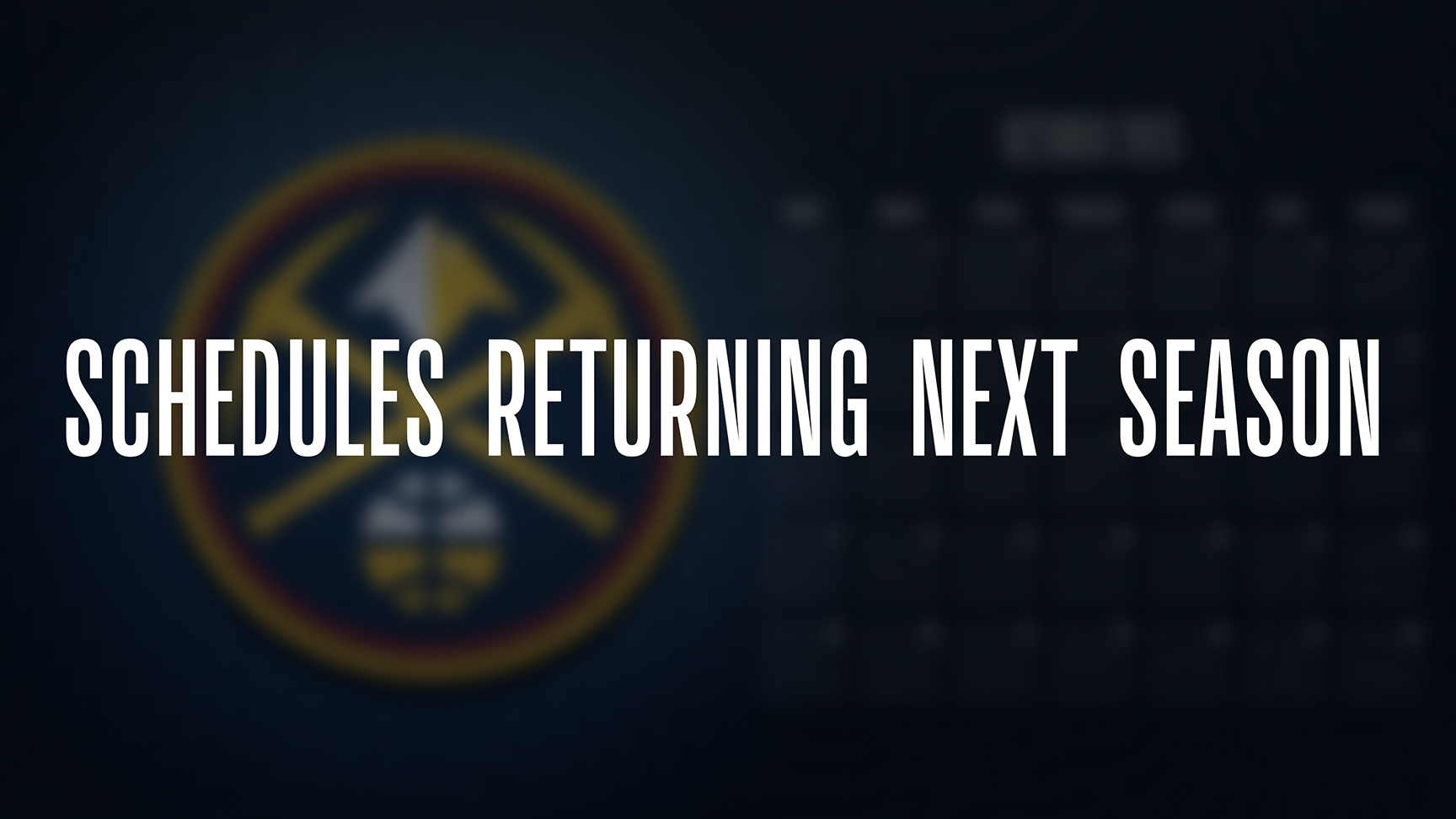 Denver Nuggets wallpaper schedule desktop ET NBA placeholder thumb