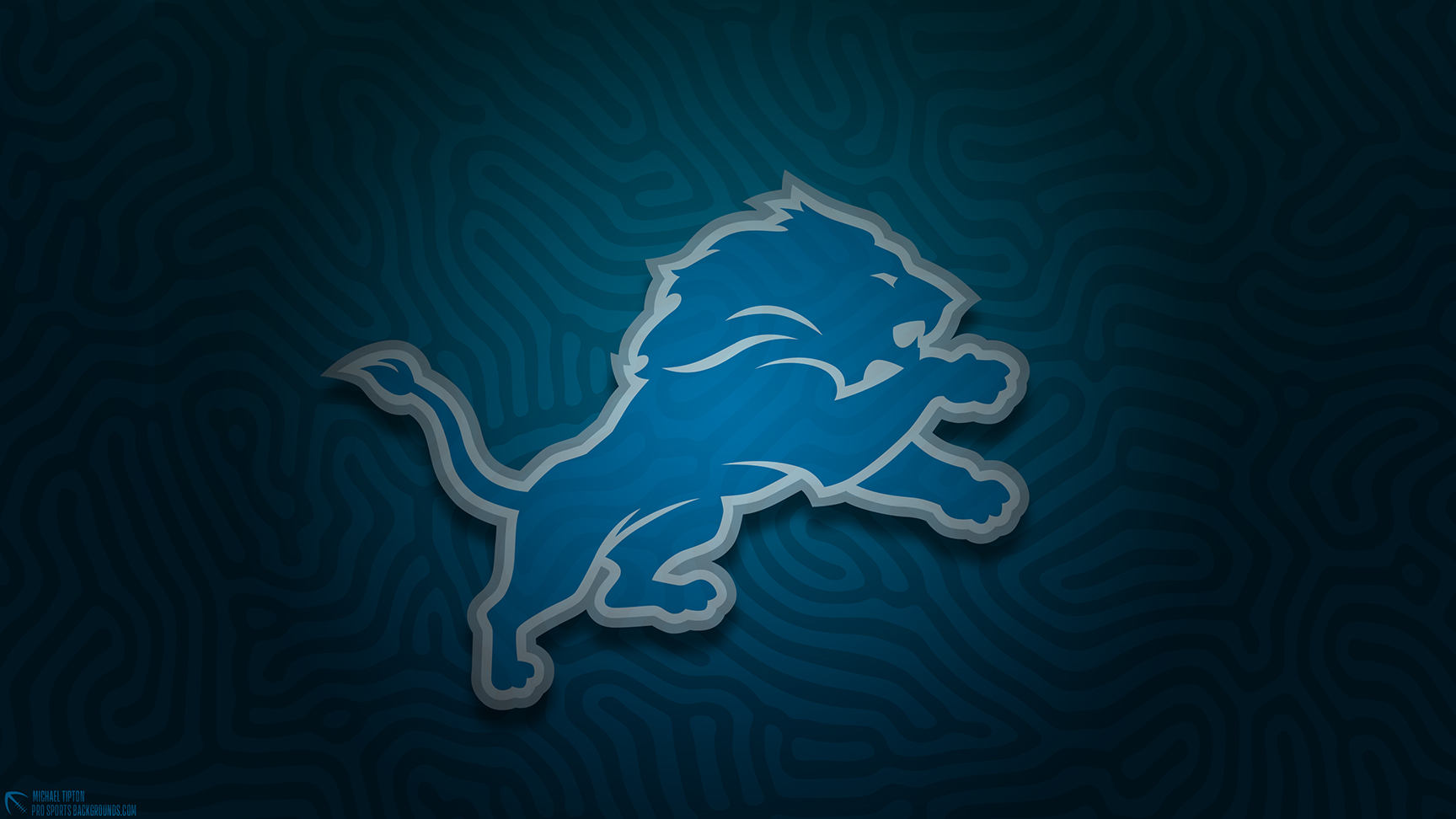 2024 Detroit Lions Wallpaper Pro Sports Backgrounds