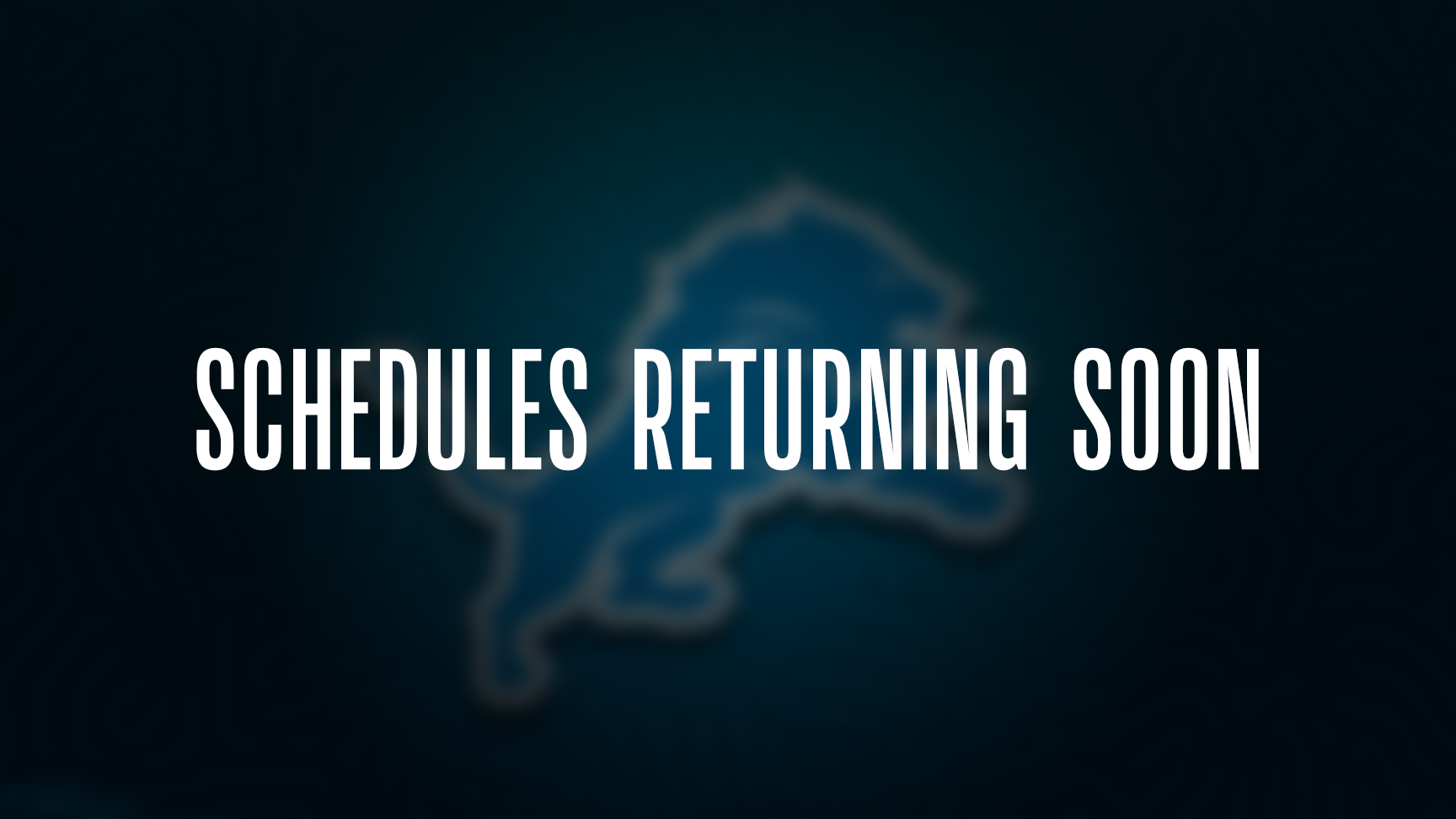 Detroit Lions wallpaper schedule desktop ET NFL placeholder thumb