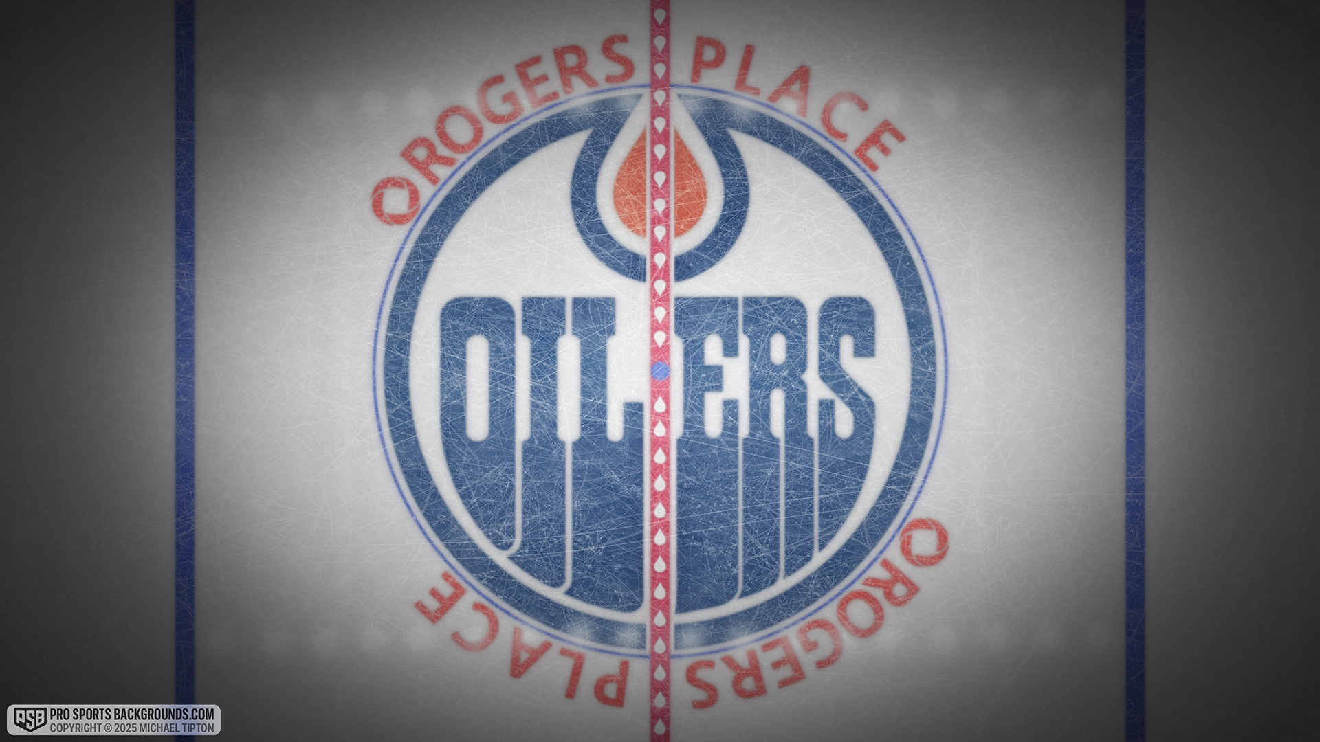 Edmonton Oilers wallpaper logo desktop NHL 2025 2026 thumb webp