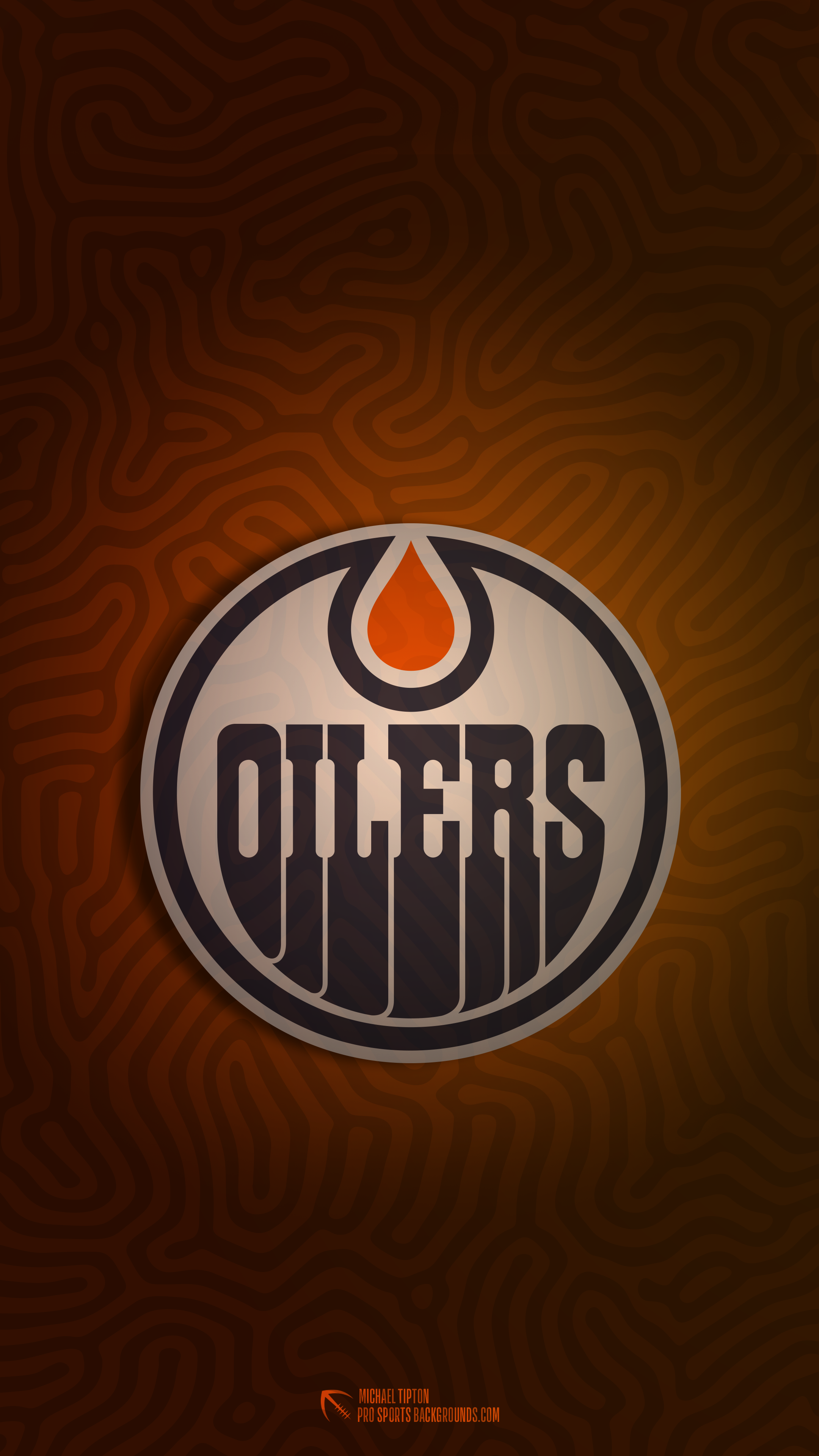 Edmonton oilers HD wallpapers