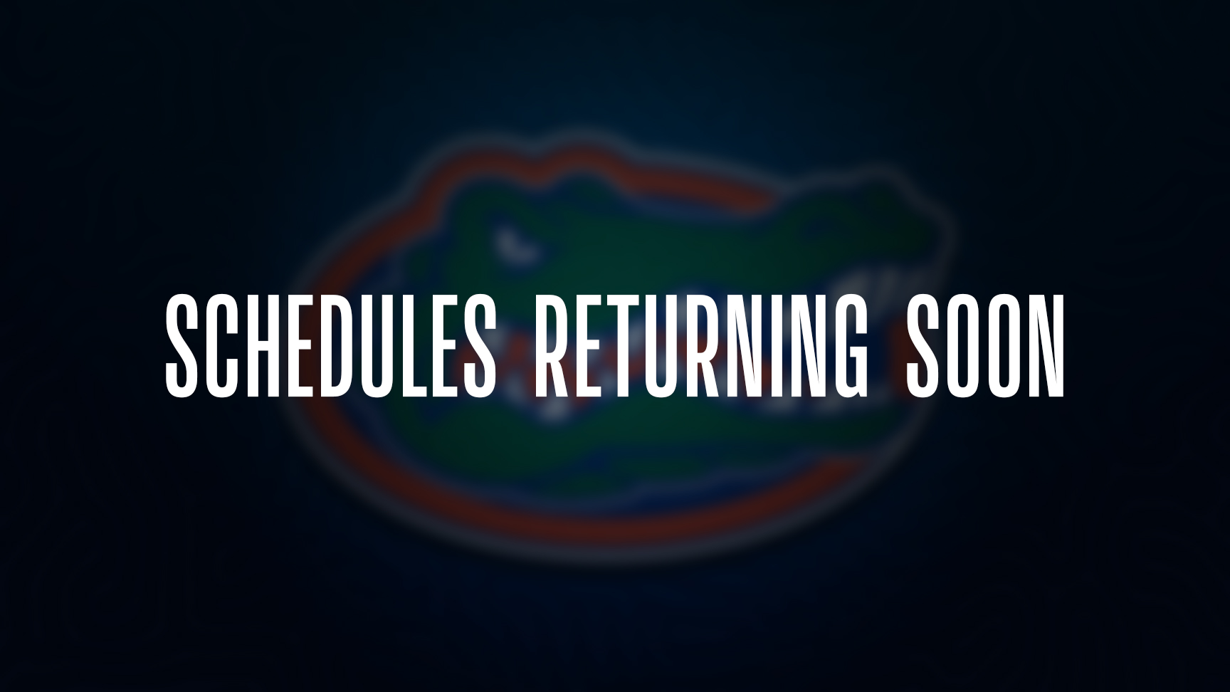 Florida Gators wallpaper schedule desktop NCAA placeholder 2024 thumb