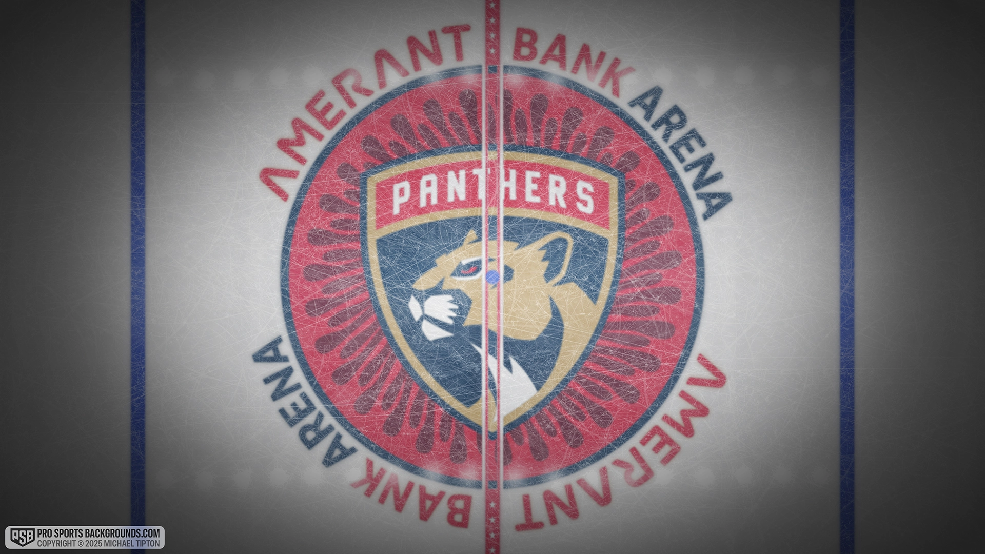 Florida Panthers wallpaper logo desktop NHL 2025 2026 thumb webp