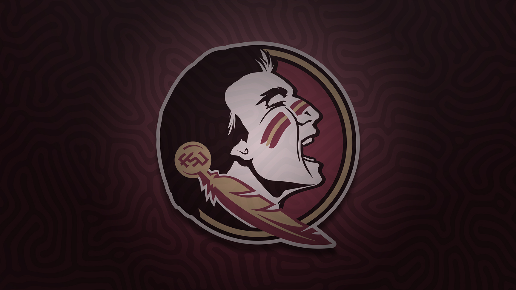 2024 Florida State Seminoles wallpaper Pro Sports Backgrounds