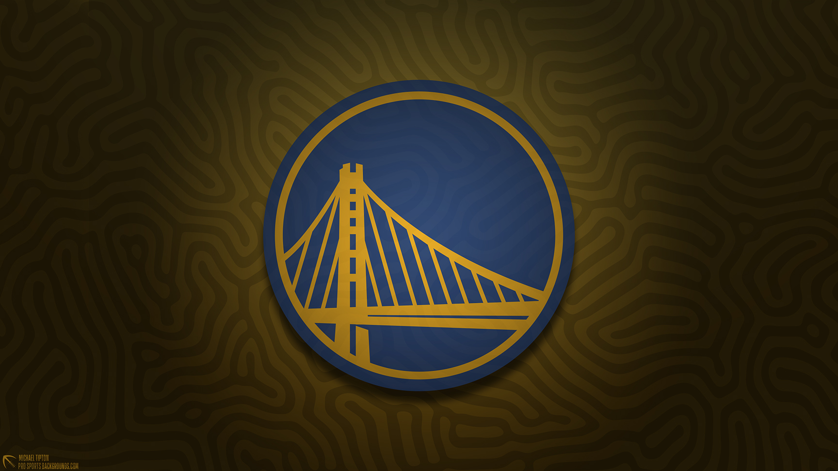 2024 Golden State Warriors wallpaper Pro Sports Backgrounds