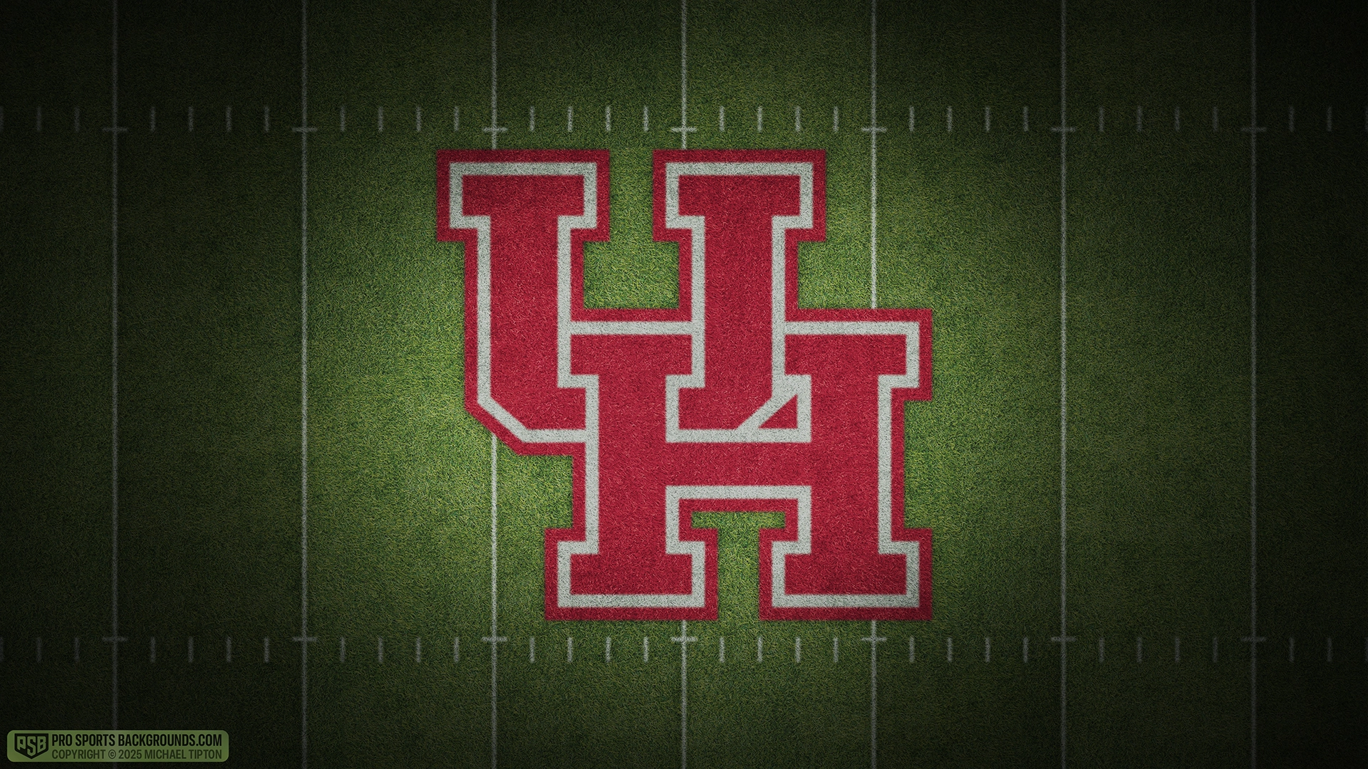 Houston Cougars wallpaper logo desktop college football 2025 season webp downsized