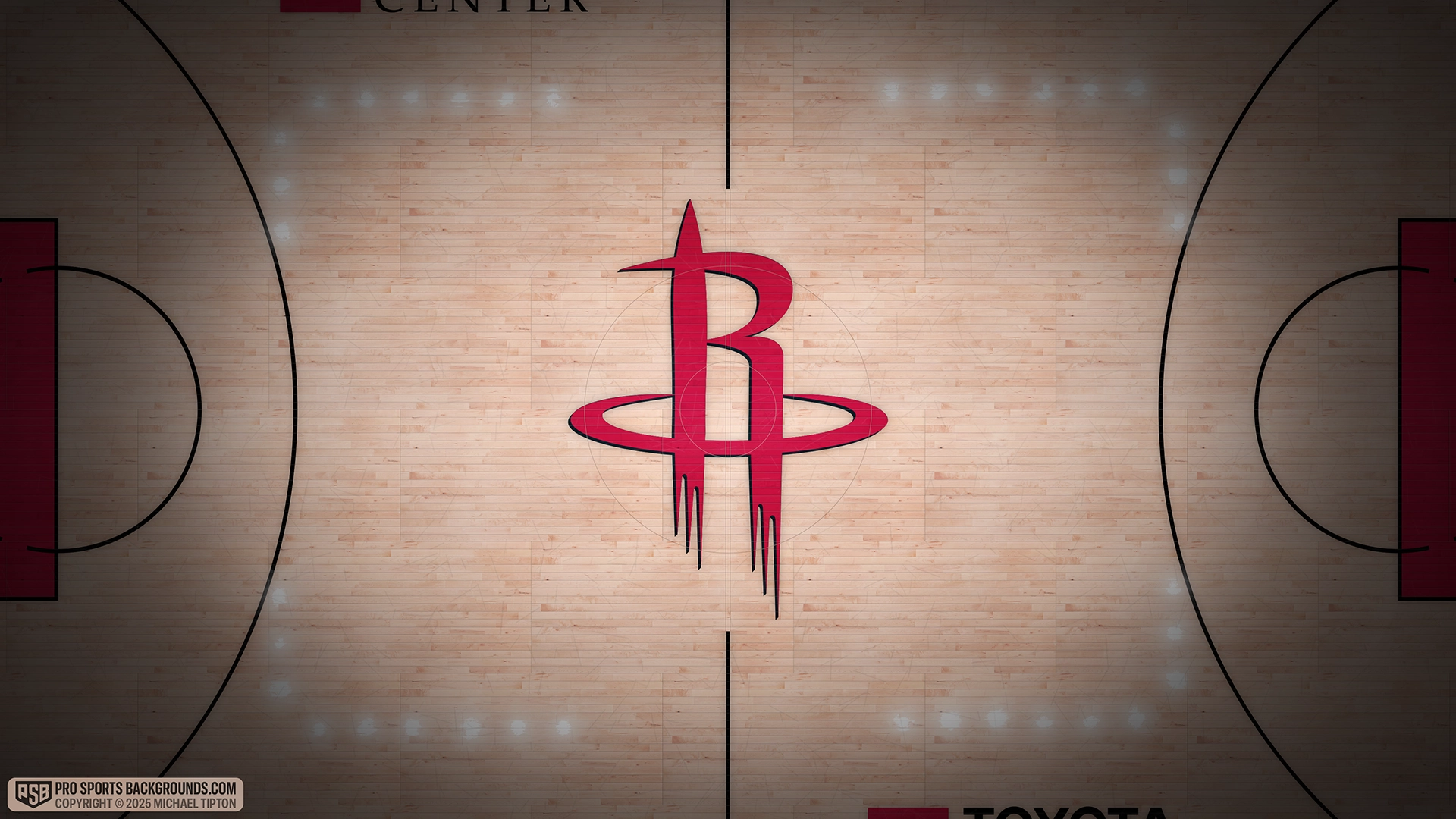 Houston Rockets wallpaper logo desktop NBA 2025 2026 thumb webp