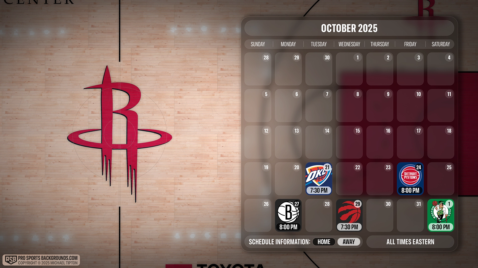 Houston Rockets wallpaper schedule desktop ET NBA PSB placeholder thumb webp
