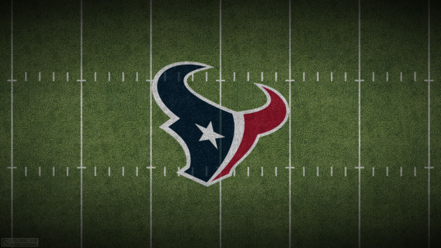 Houston Texans wallpaper logo desktop NFL 2024 thumb