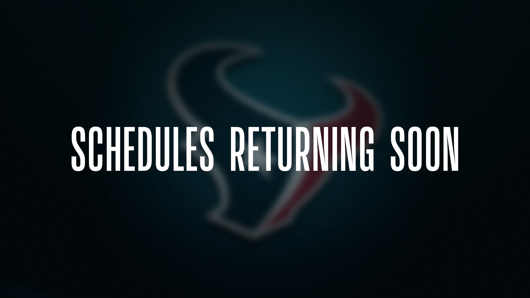 Houston Texans wallpaper schedule desktop ET NFL placeholder thumb