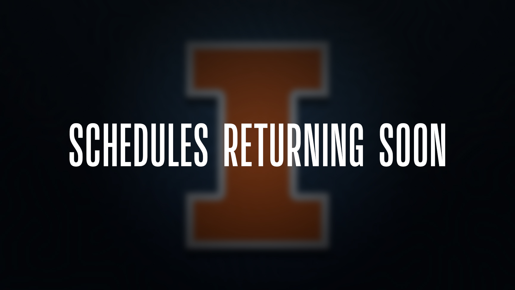 Illinois Fighting Illini wallpaper schedule desktop NCAA placeholder 2024 thumb