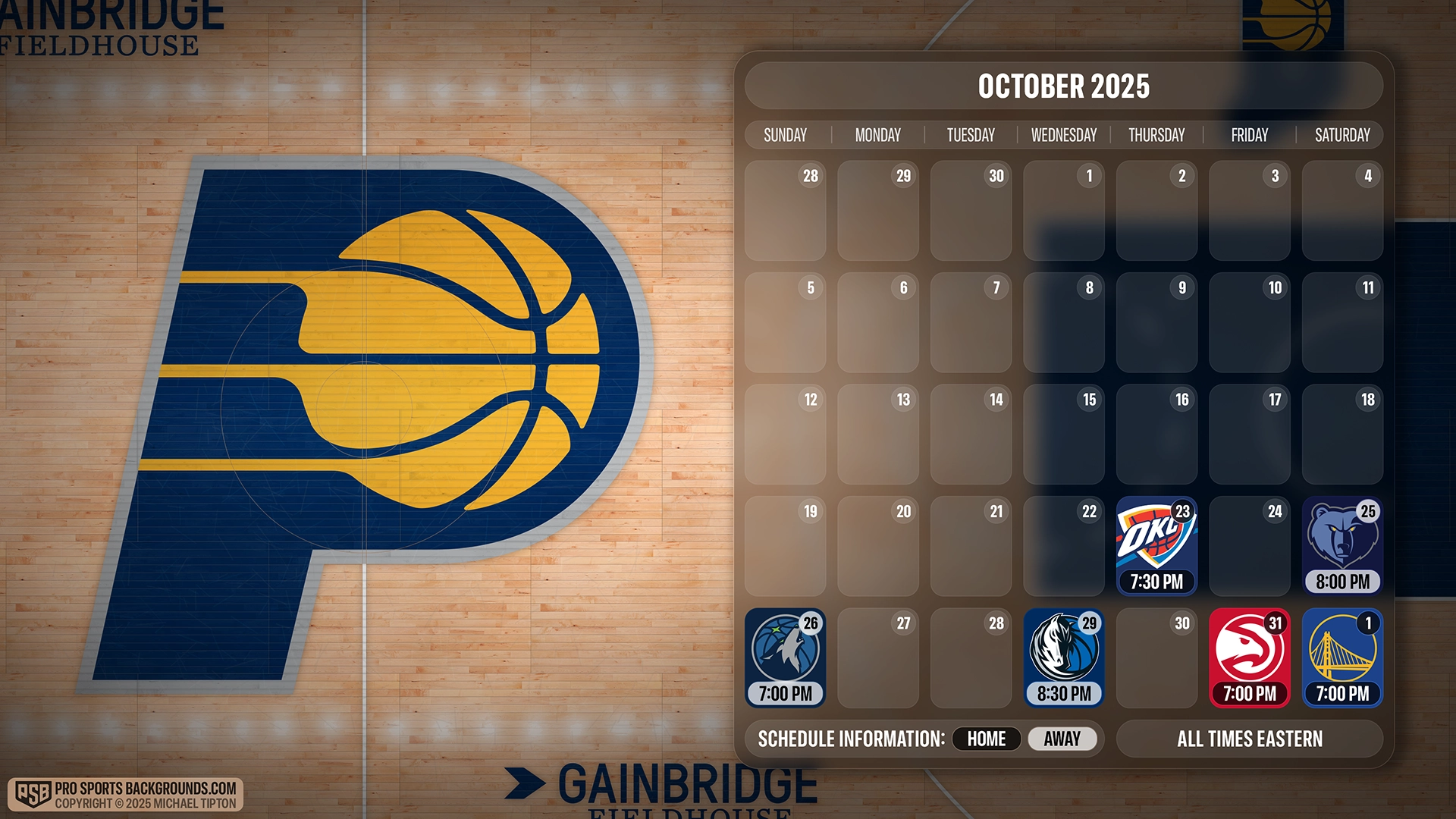 Indiana Pacers wallpaper schedule desktop ET NBA PSB placeholder thumb webp