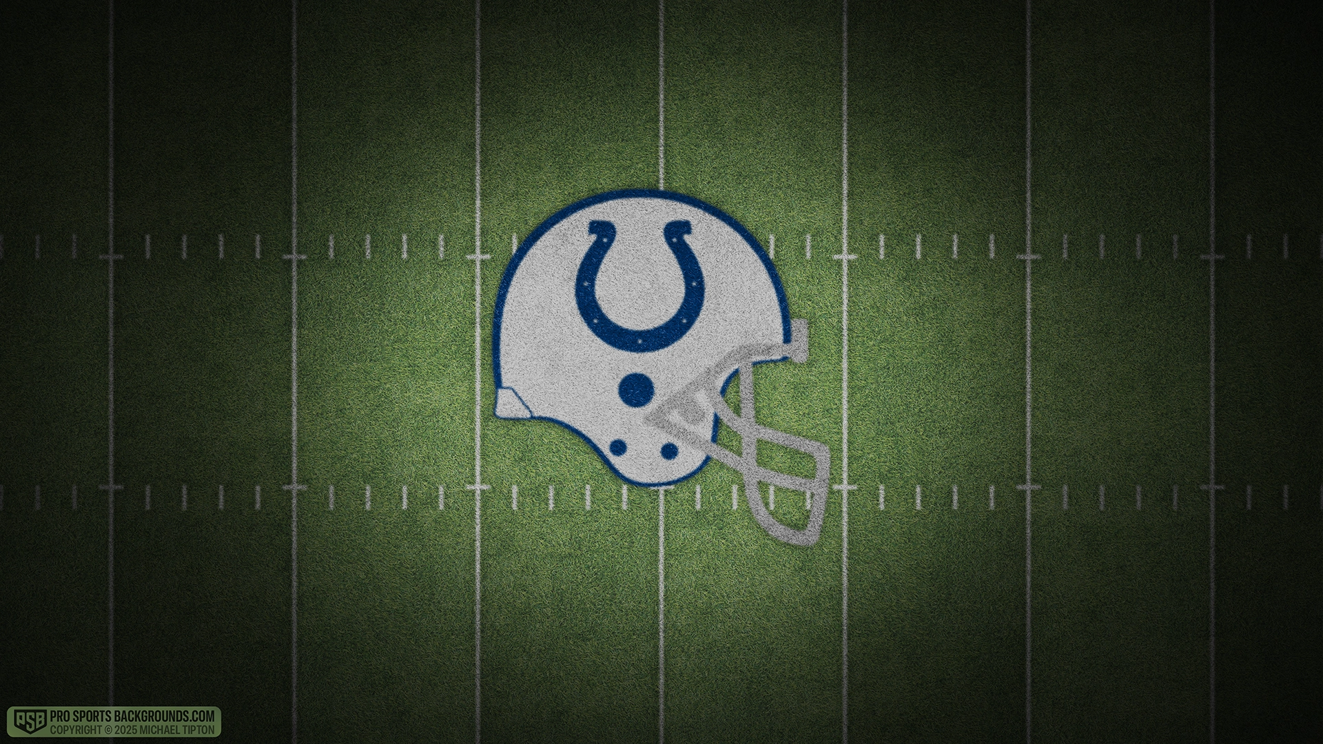 Indianapolis Colts wallpaper logo desktop NFL 2025 webp