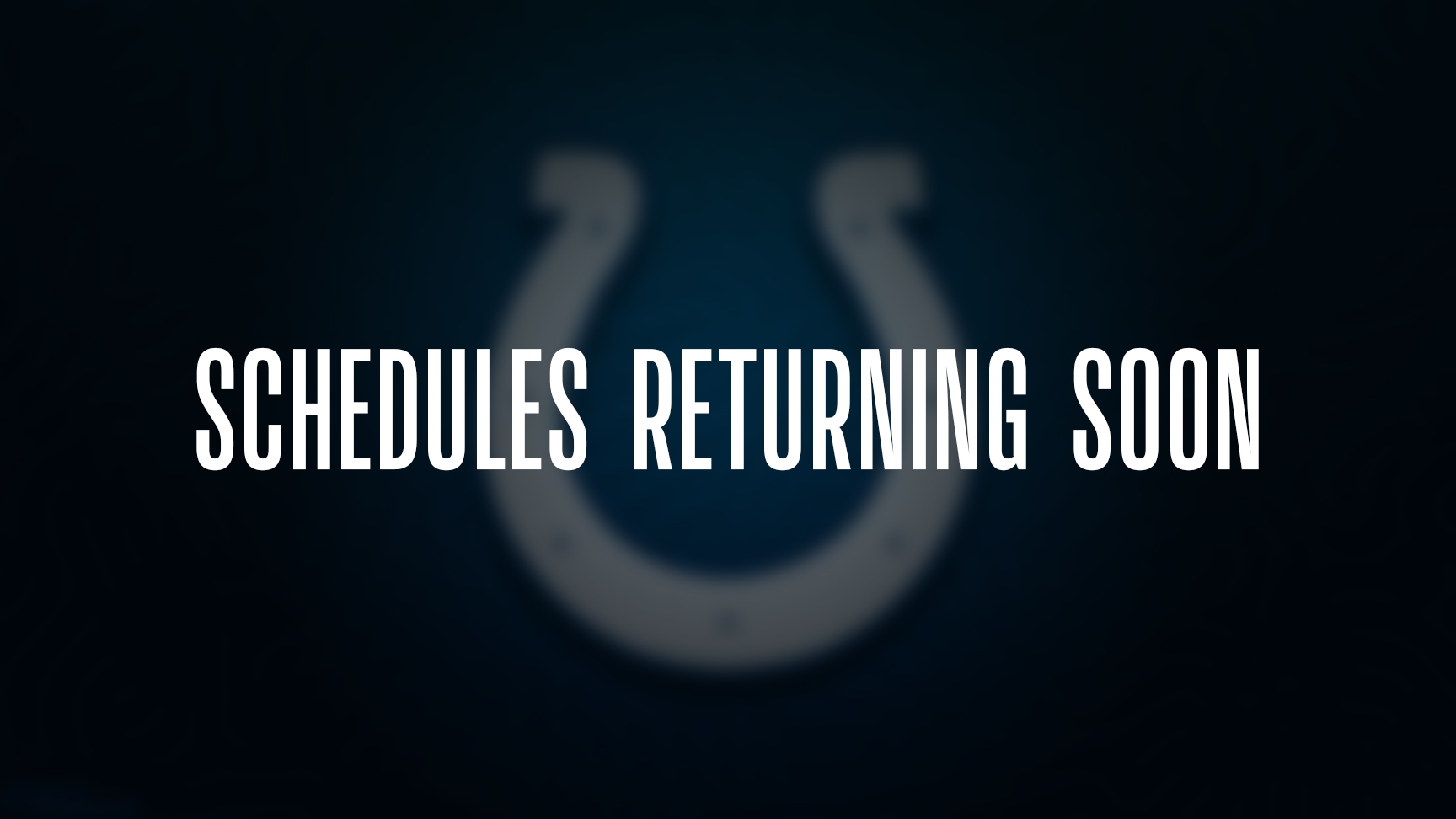 Indianapolis Colts wallpaper schedule desktop ET NFL placeholder thumb