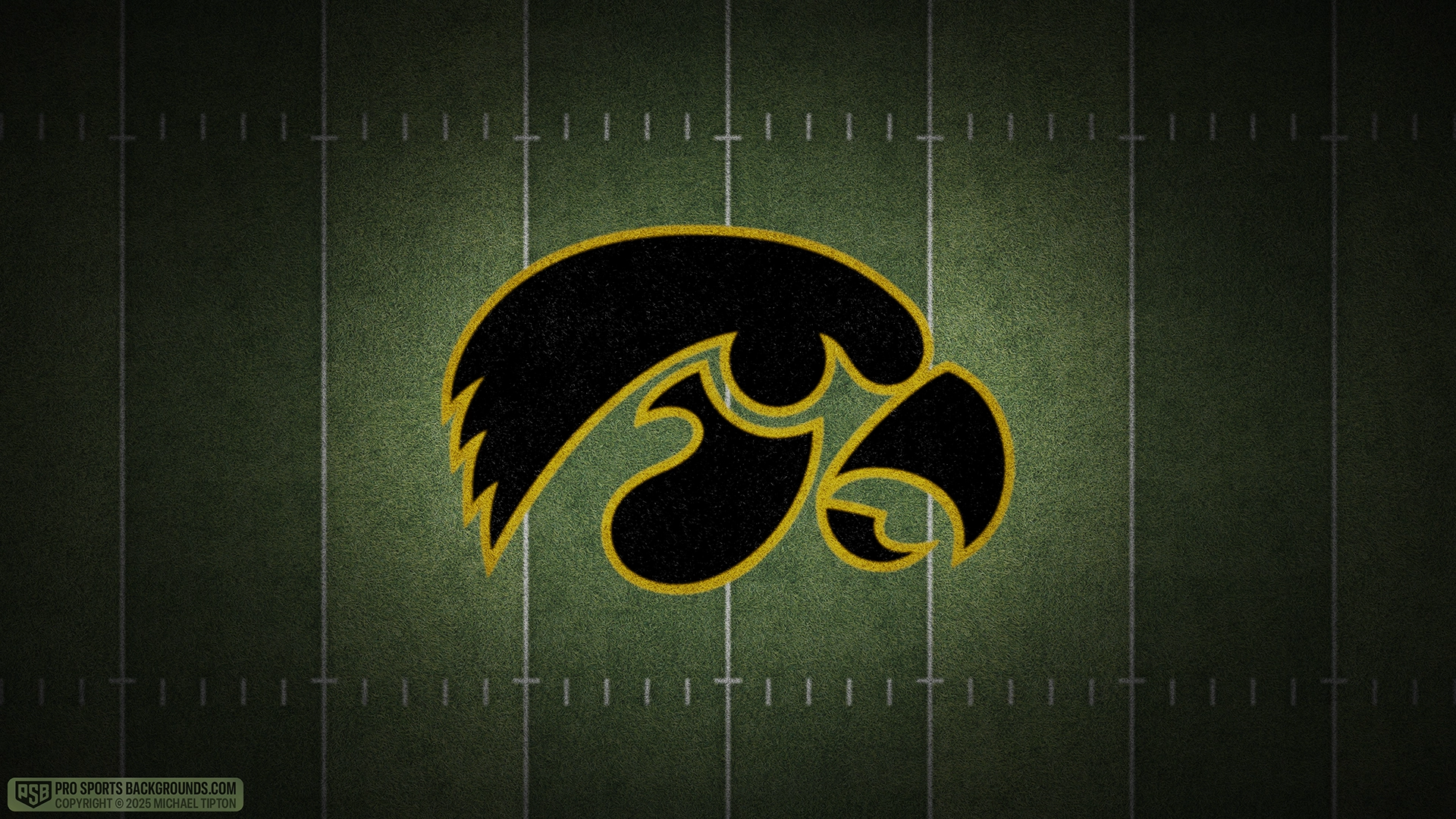 Iowa Hawkeyes wallpaper logo desktop college football 2025 season webp downsized