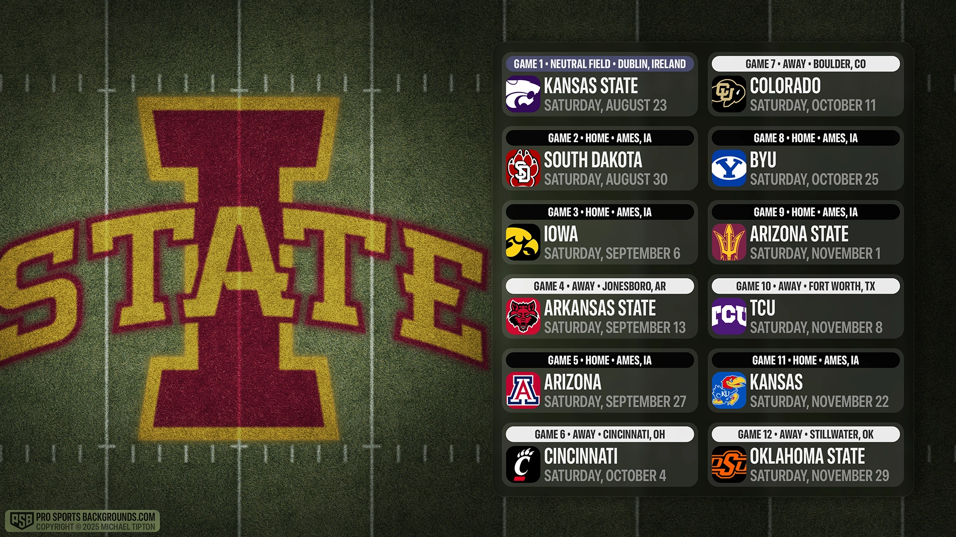 Iowa State Cyclones wallpaper schedule desktop college football PSB placeholder thumb webp