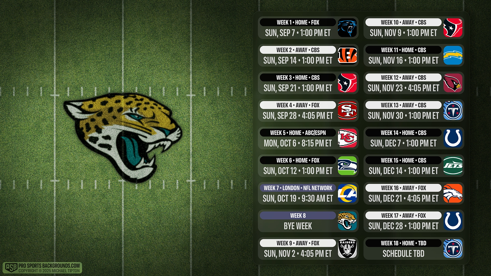 Jacksonville Jaguars wallpaper schedule desktop ET NFL PSB placeholder thumb webp