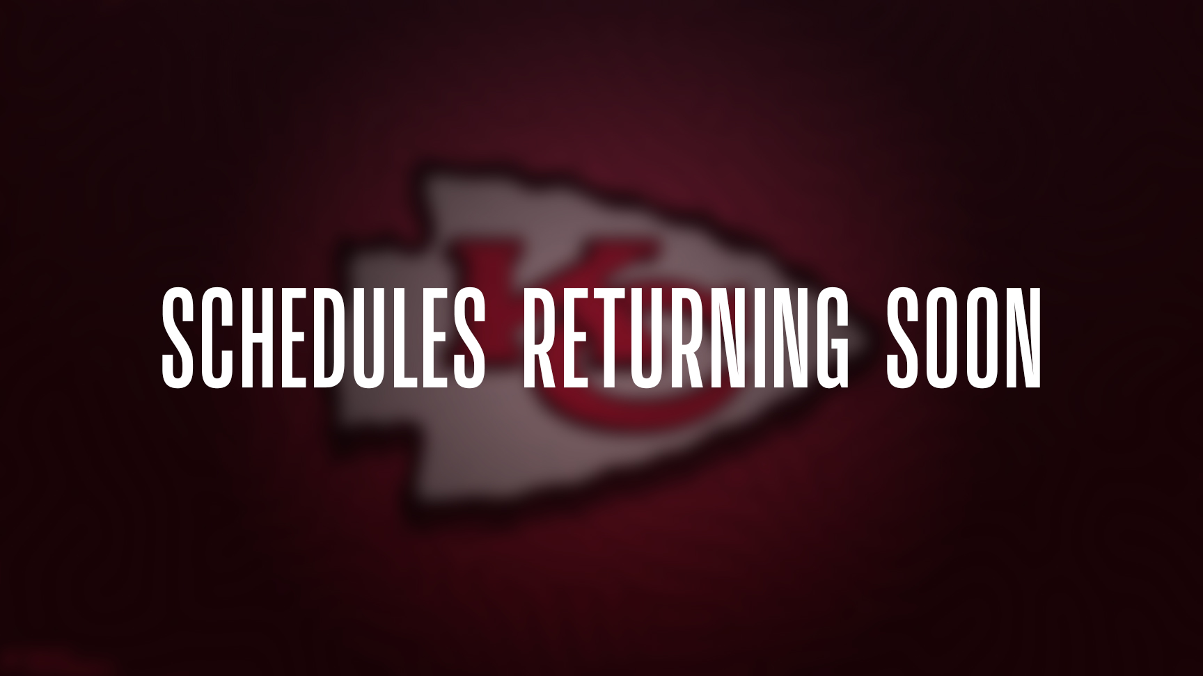Kansas City Chiefs wallpaper schedule desktop ET NFL placeholder thumb