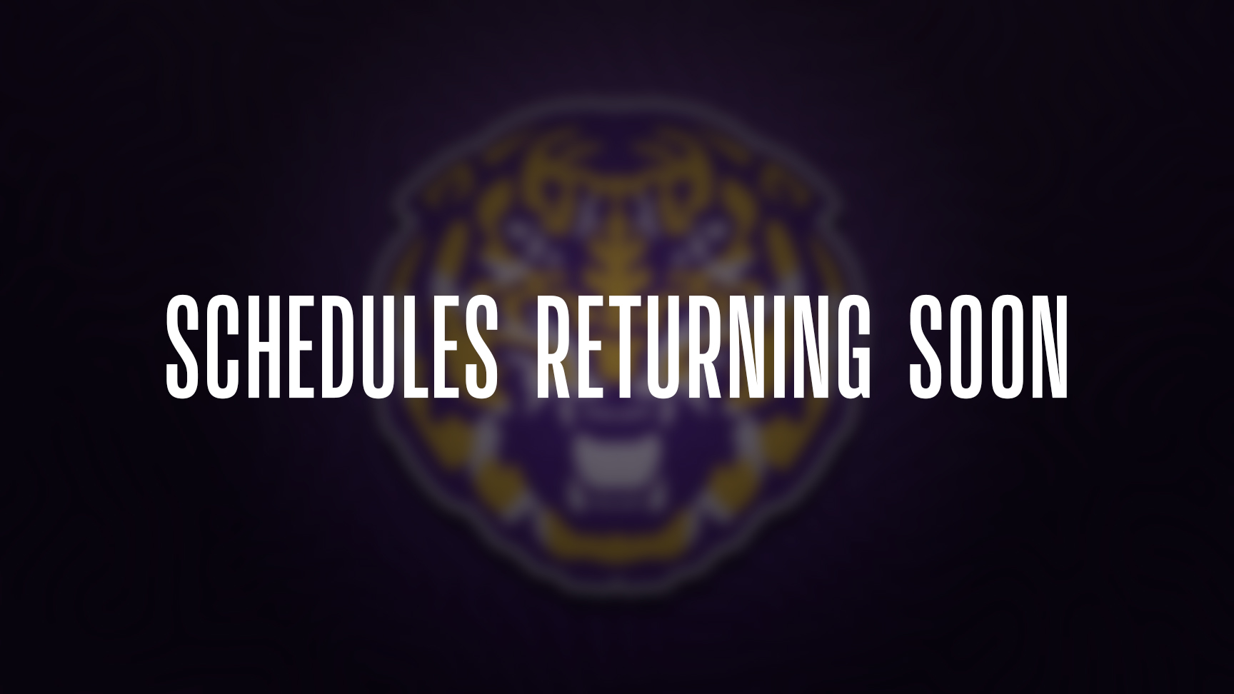LSU Tigers wallpaper schedule desktop NCAA placeholder 2024 thumb