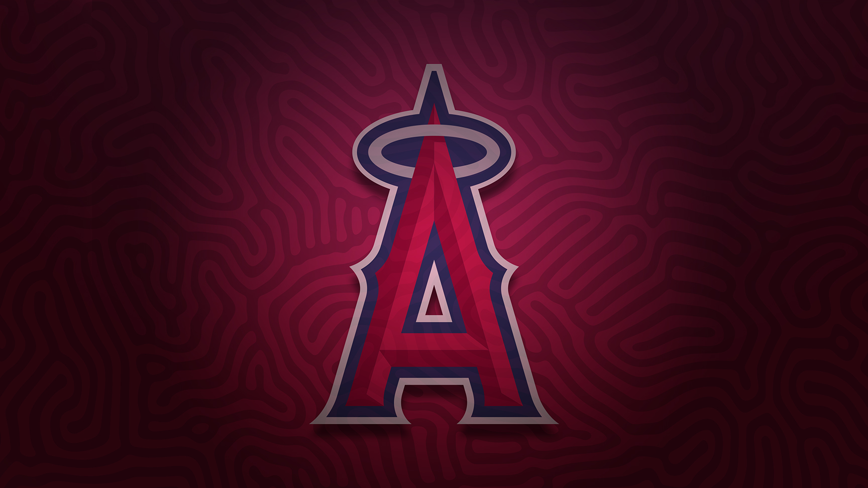 2024 Los Angeles Angels wallpaper – Pro Sports Backgrounds