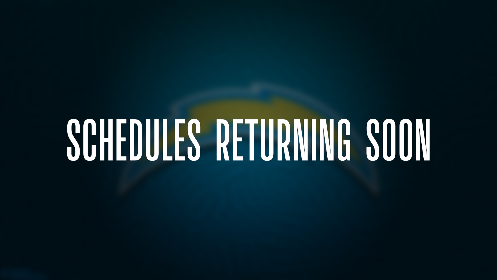 Los Angeles Chargers wallpaper schedule desktop ET NFL placeholder thumb