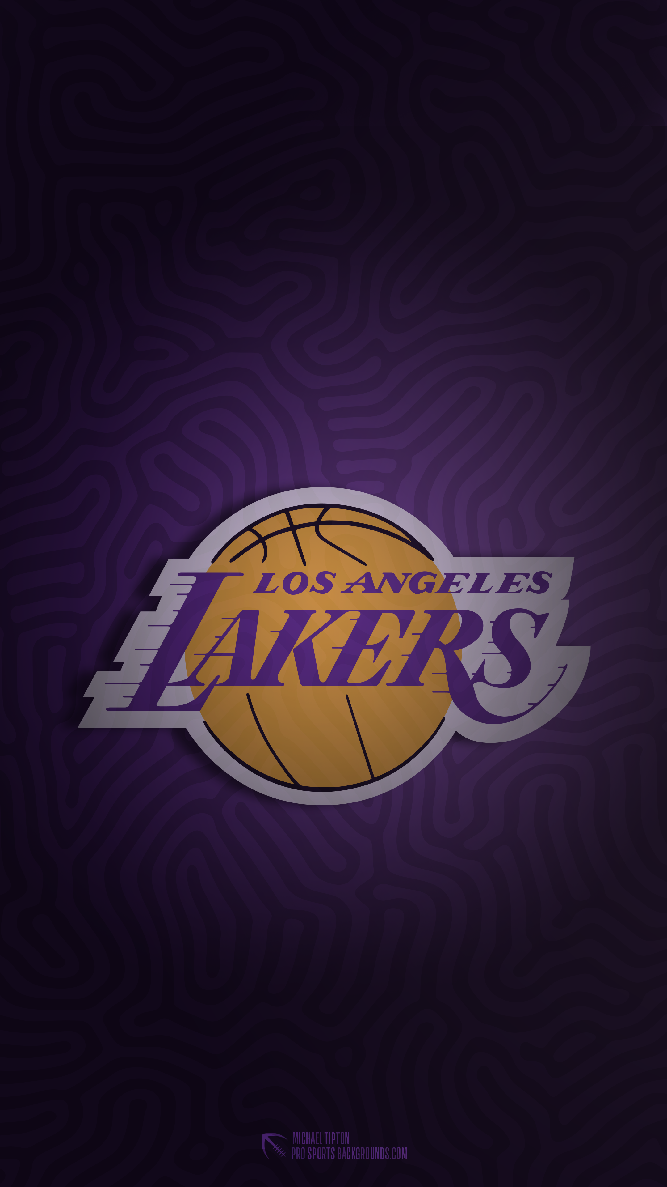 50+ Los Angeles Lakers HD Wallpapers and Backgrounds