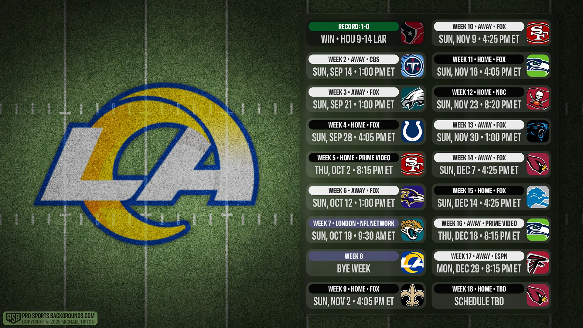 Los Angeles Rams wallpaper schedule desktop ET NFL PSB placeholder thumb webp