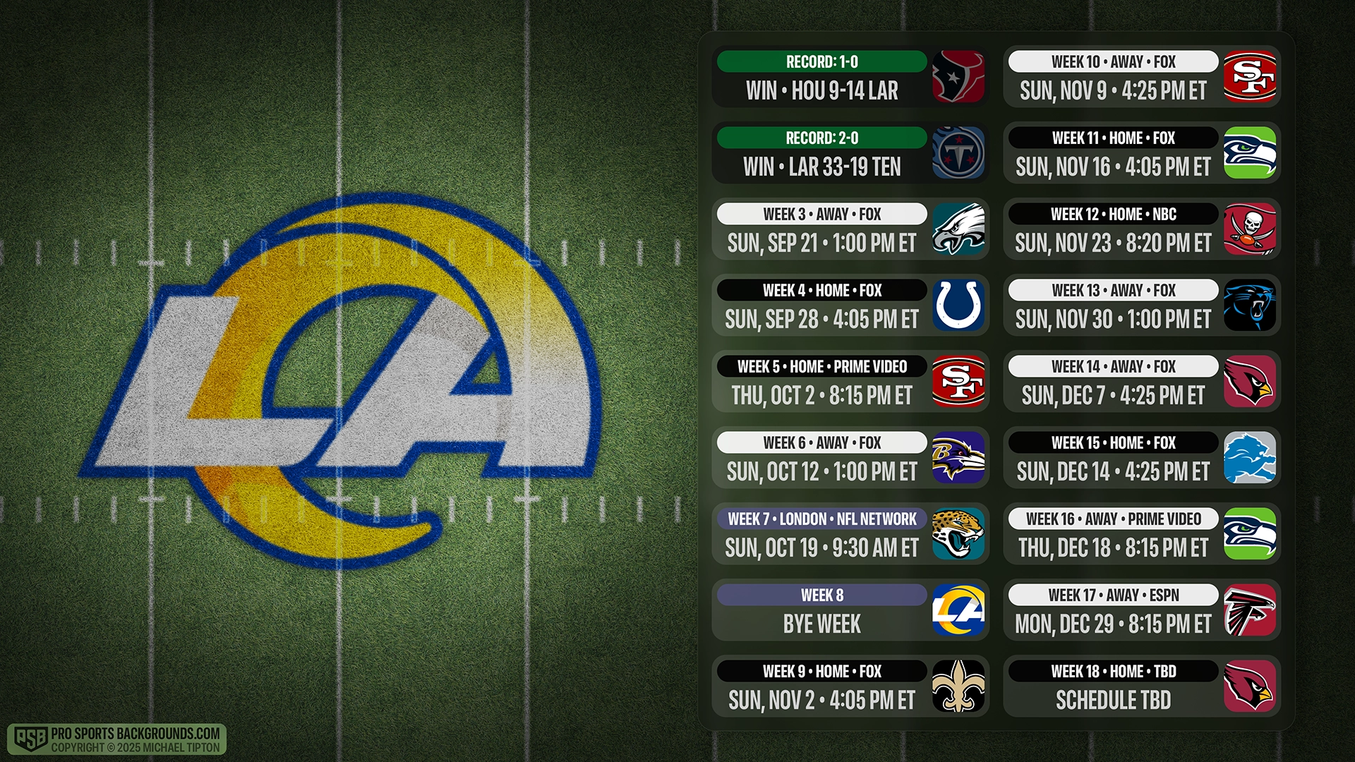 Los Angeles Rams wallpaper schedule desktop ET NFL PSB placeholder thumb webp