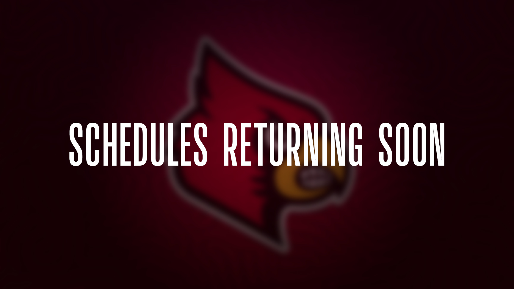 Louisville Cardinals wallpaper schedule desktop NCAA placeholder 2024 thumb