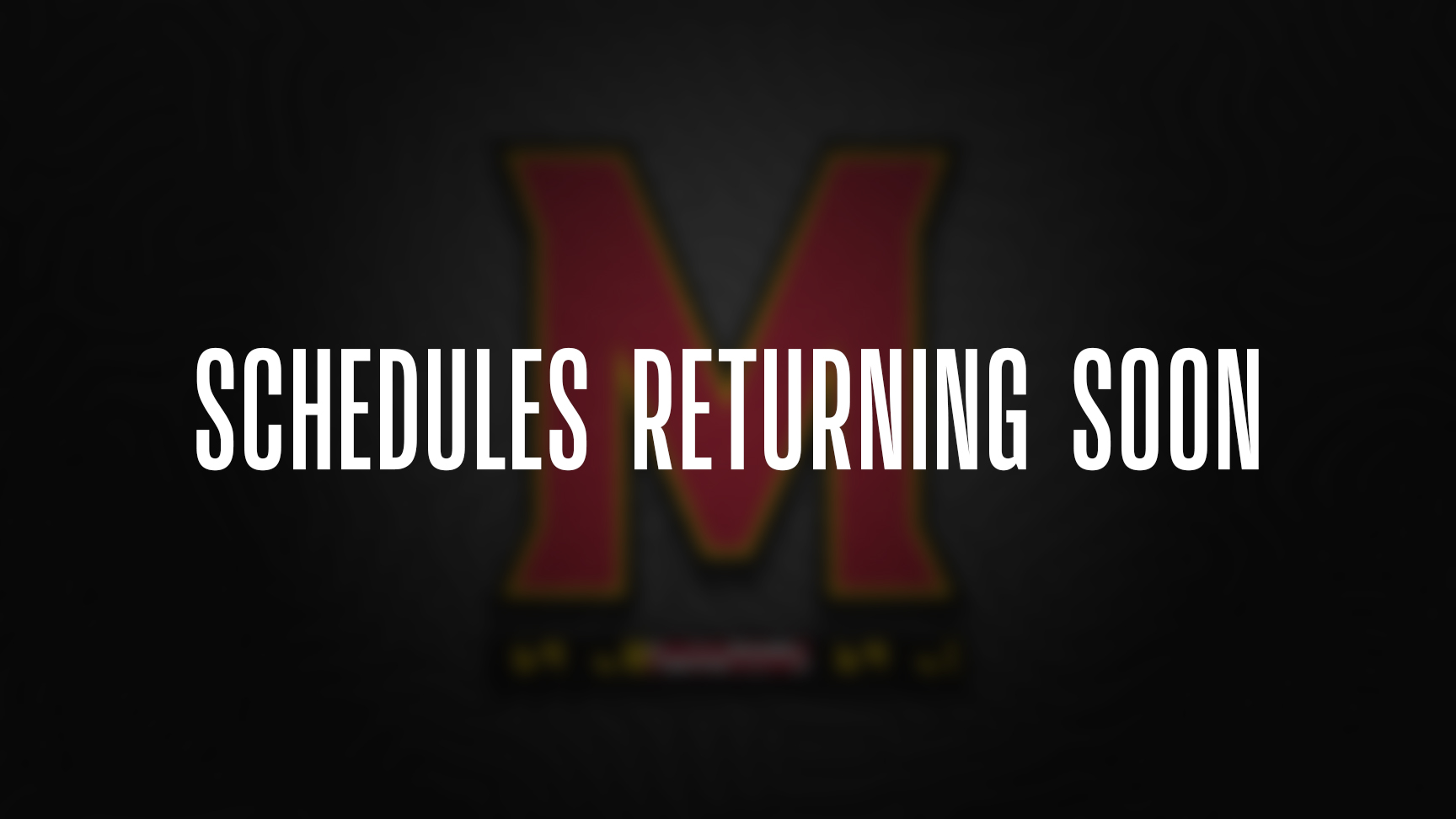 Maryland Terrapins wallpaper schedule desktop NCAA placeholder 2024 thumb