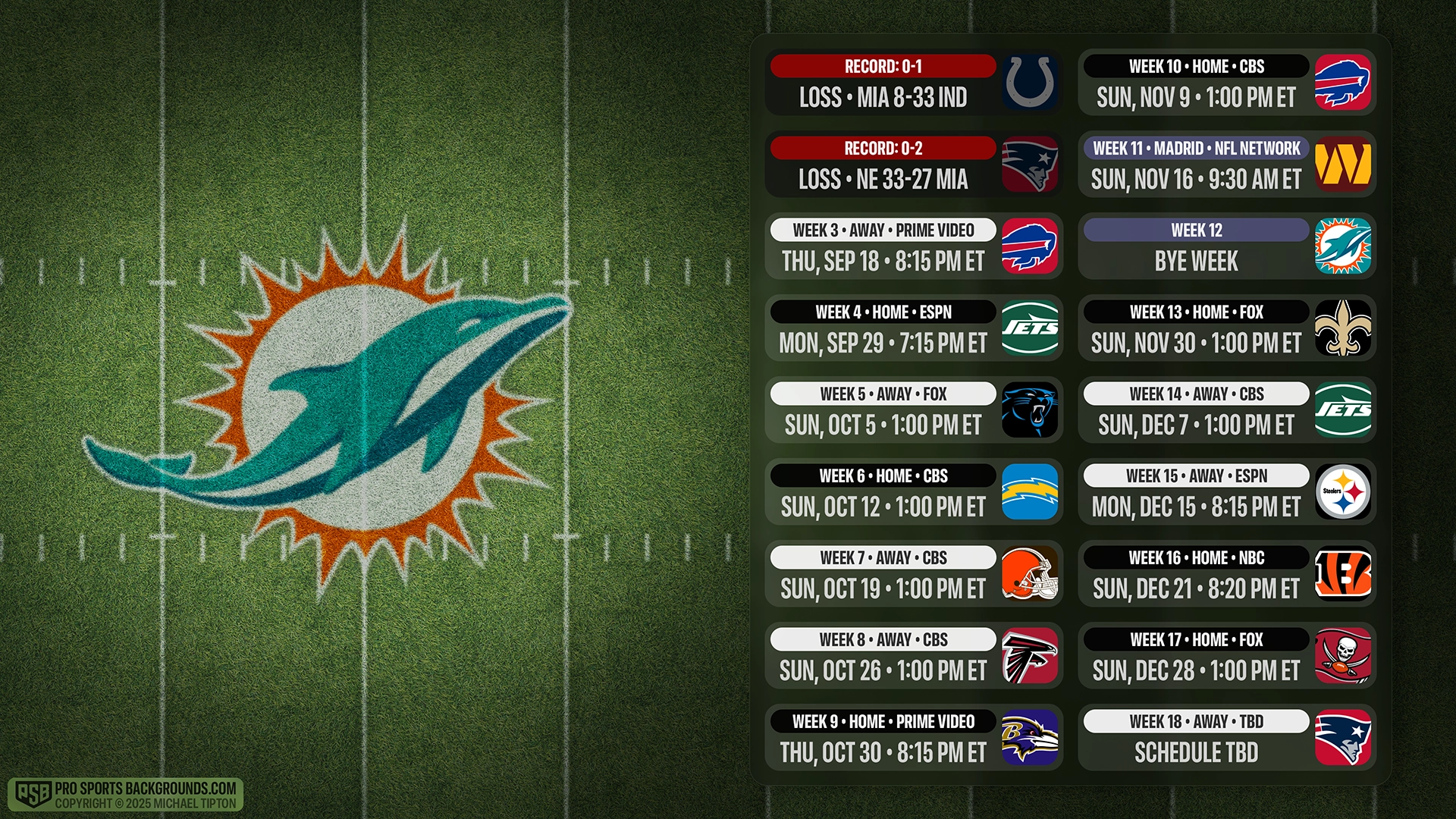 Miami Dolphins wallpaper schedule desktop ET NFL PSB placeholder thumb webp
