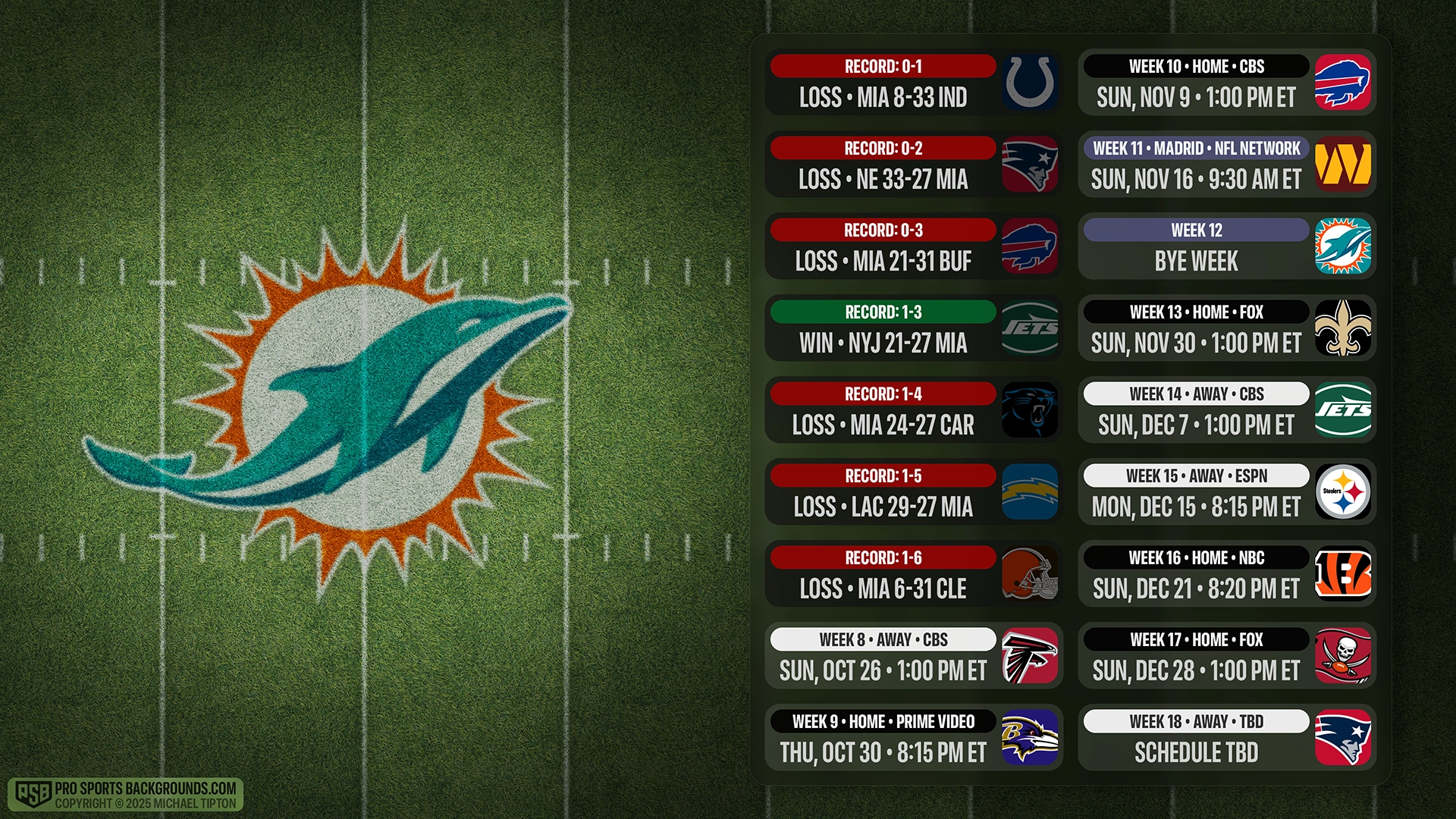 Miami Dolphins wallpaper schedule desktop ET NFL PSB placeholder thumb webp