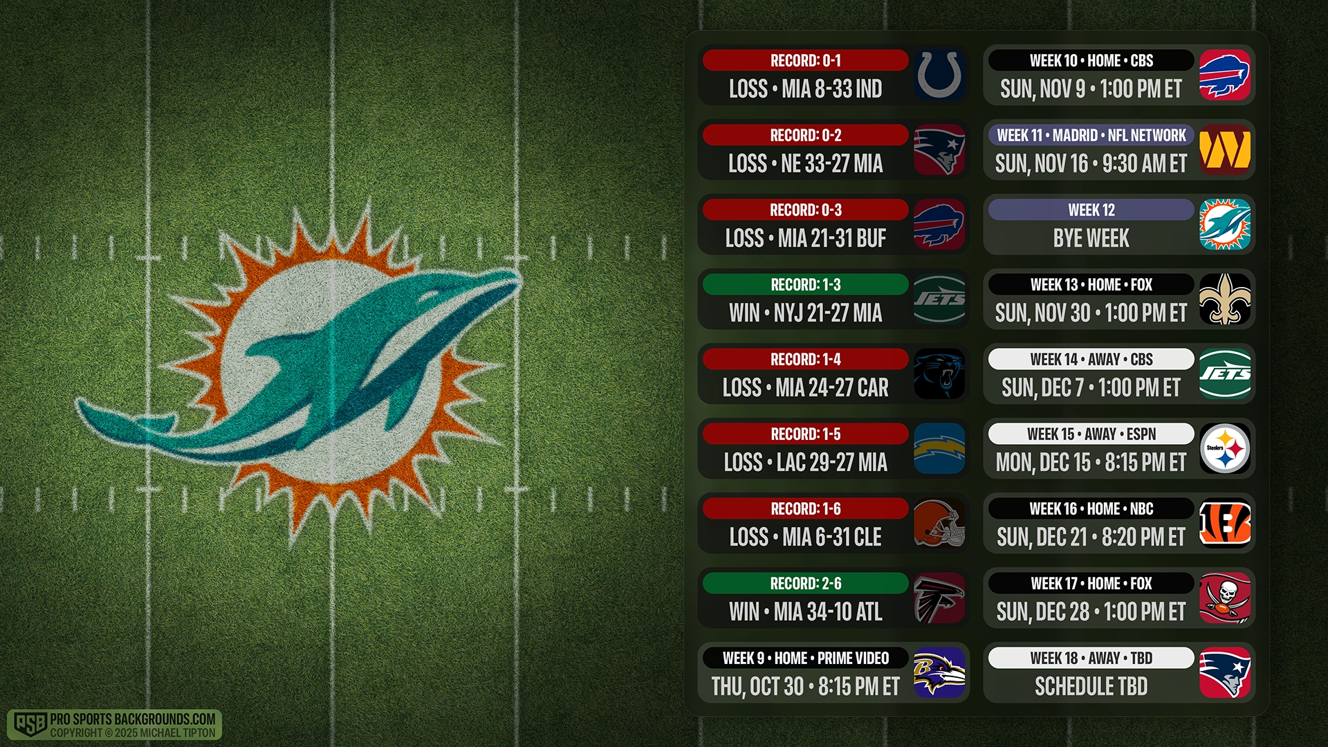 Miami Dolphins wallpaper schedule desktop ET NFL PSB placeholder thumb webp