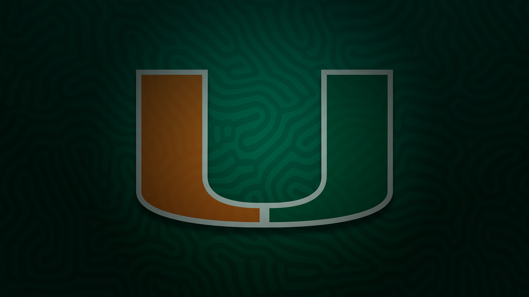 Miami hurricanes wallpaper discount