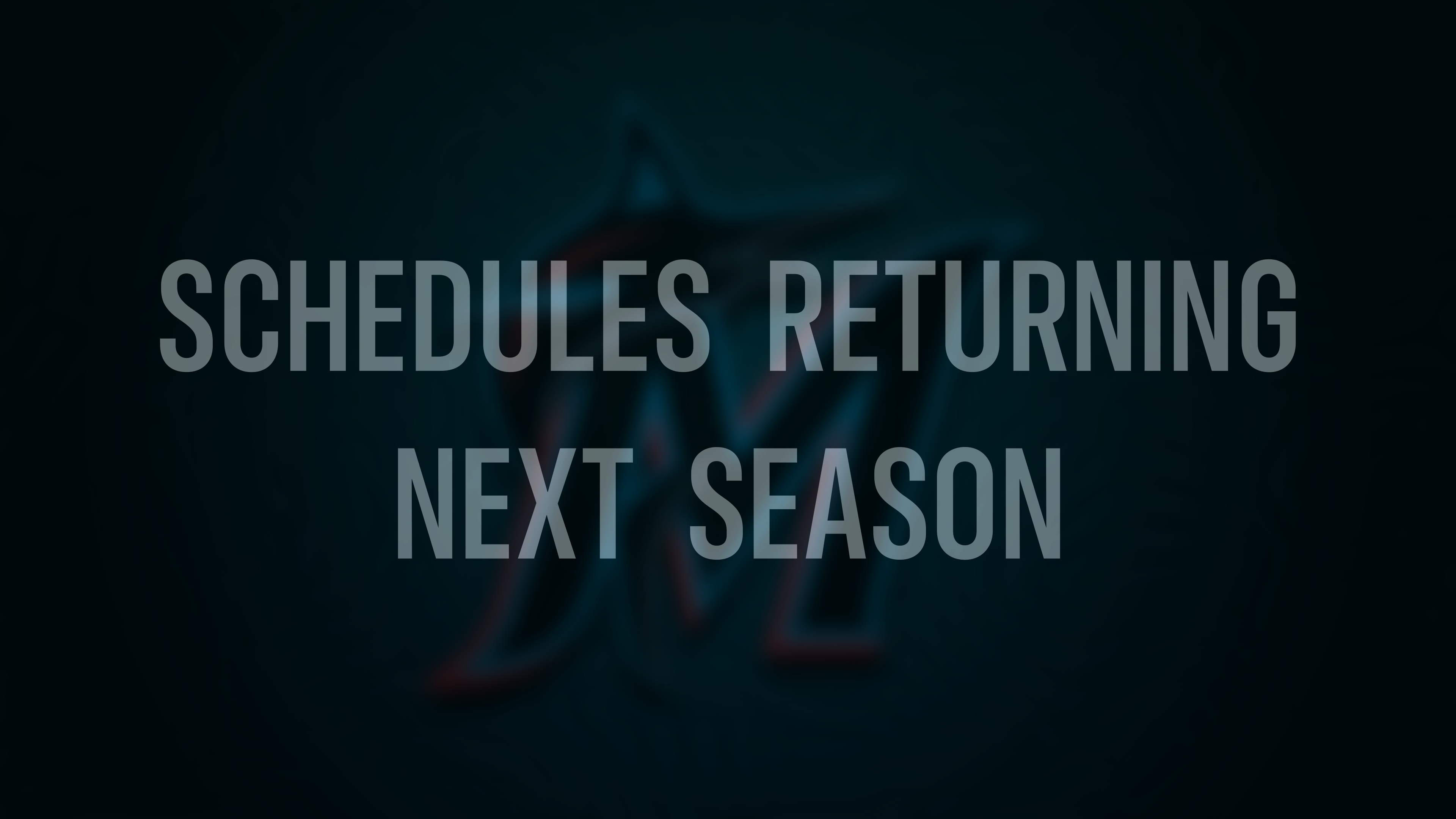 Miami Marlins wallpaper schedule desktop ET MLB PSB placeholder thumb webp