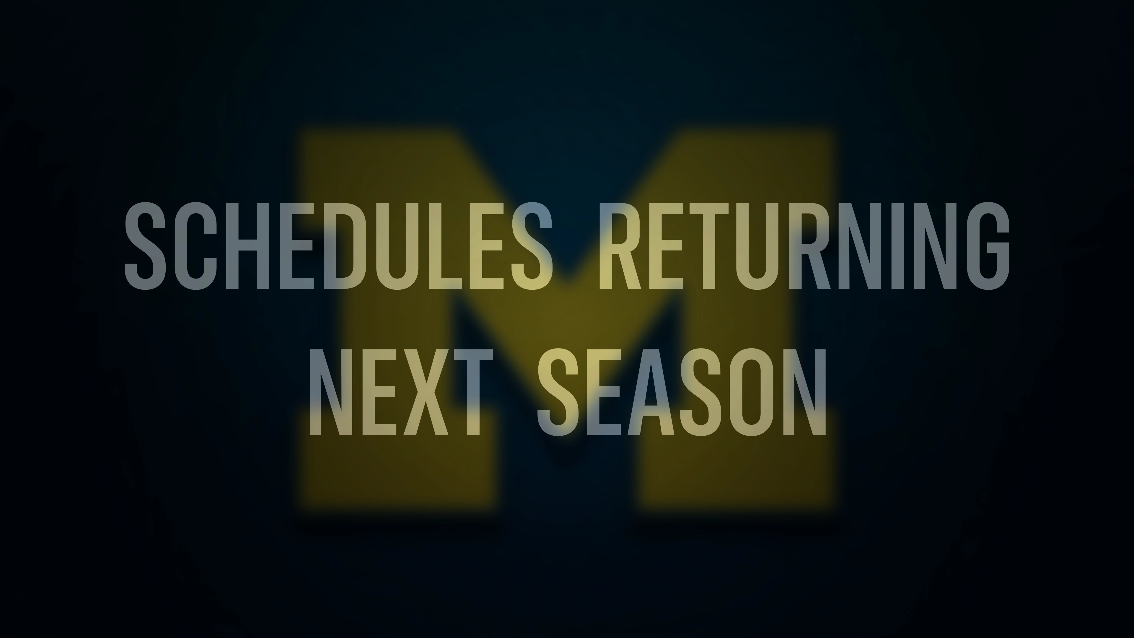 Michigan Wolverines wallpaper schedule desktop ET college football PSB placeholder webp