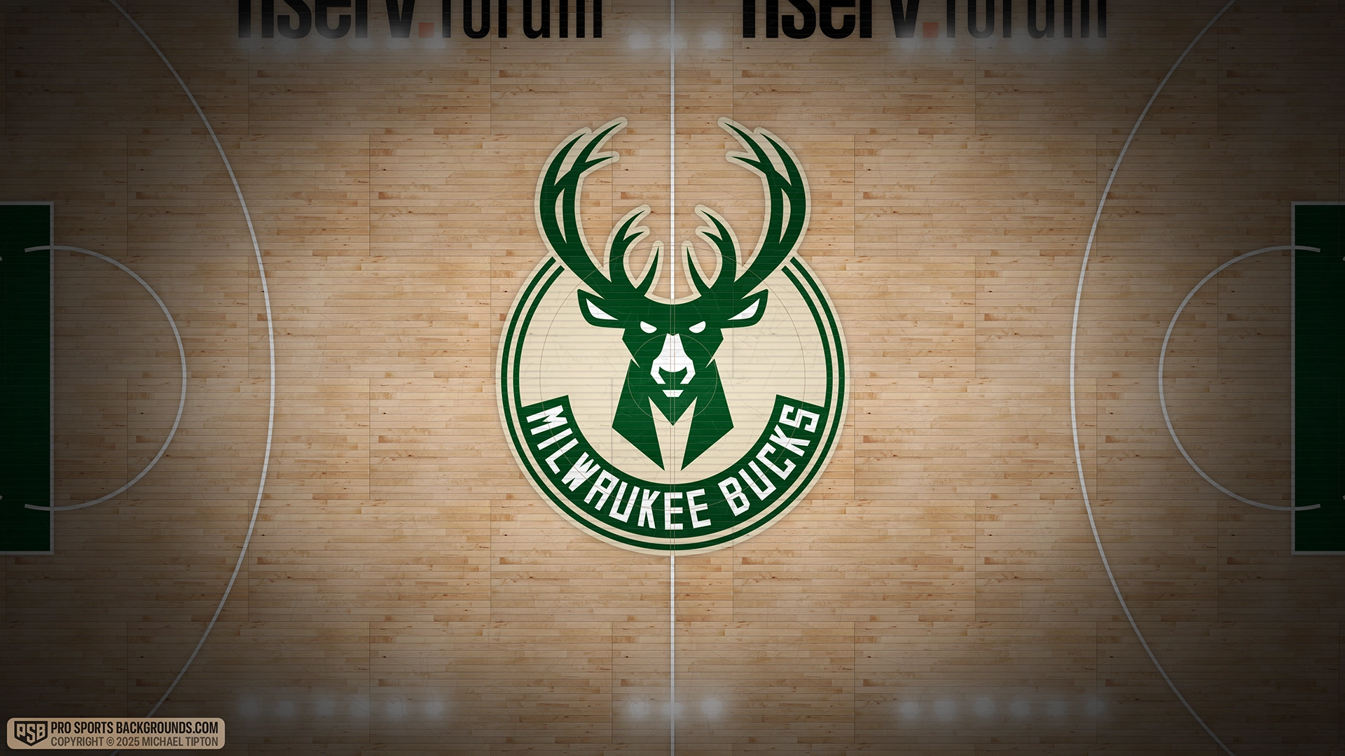 Milwaukee Bucks wallpaper logo desktop NBA 2025 2026 thumb webp