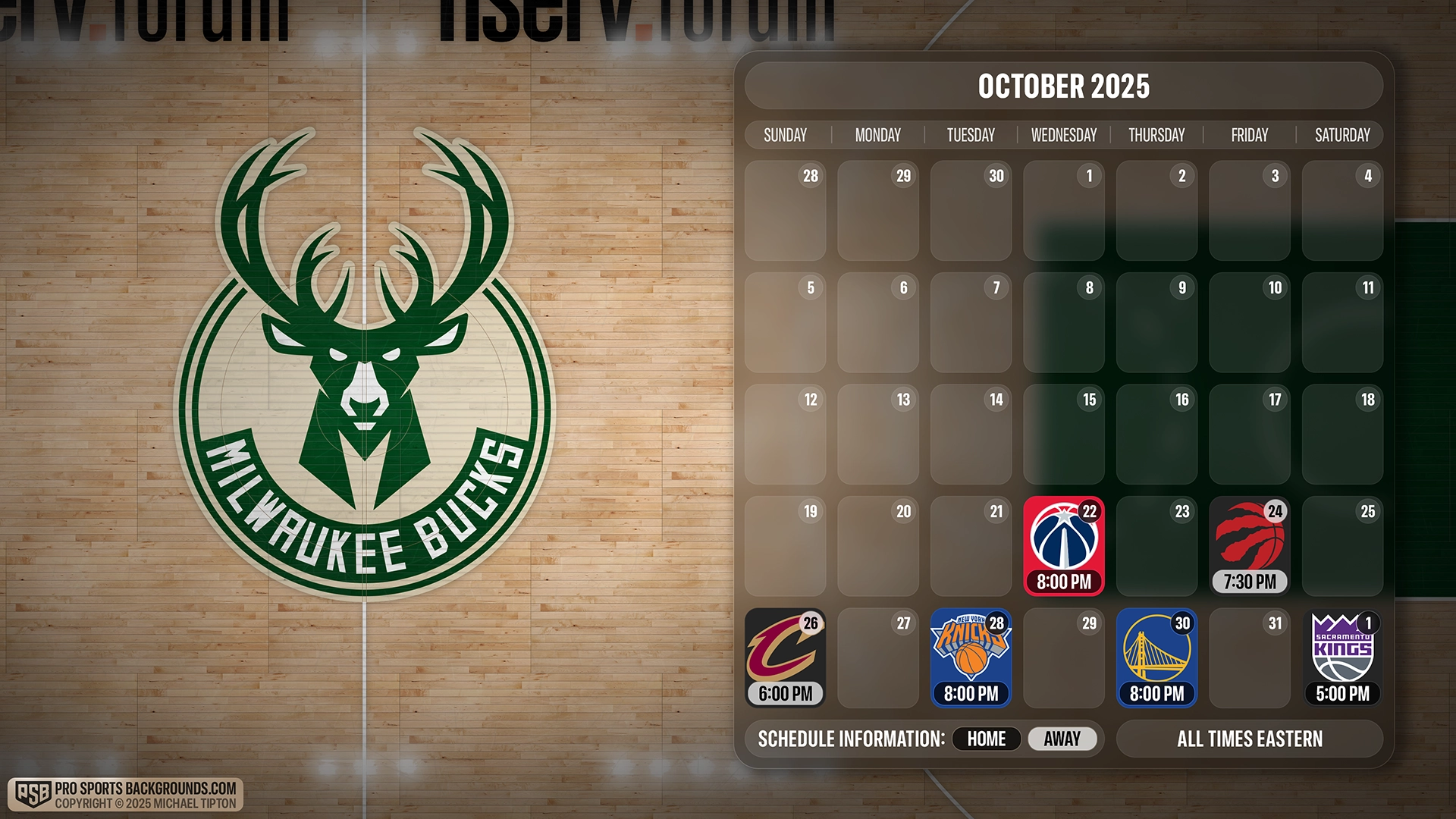 Milwaukee Bucks wallpaper schedule desktop ET NBA PSB placeholder thumb webp