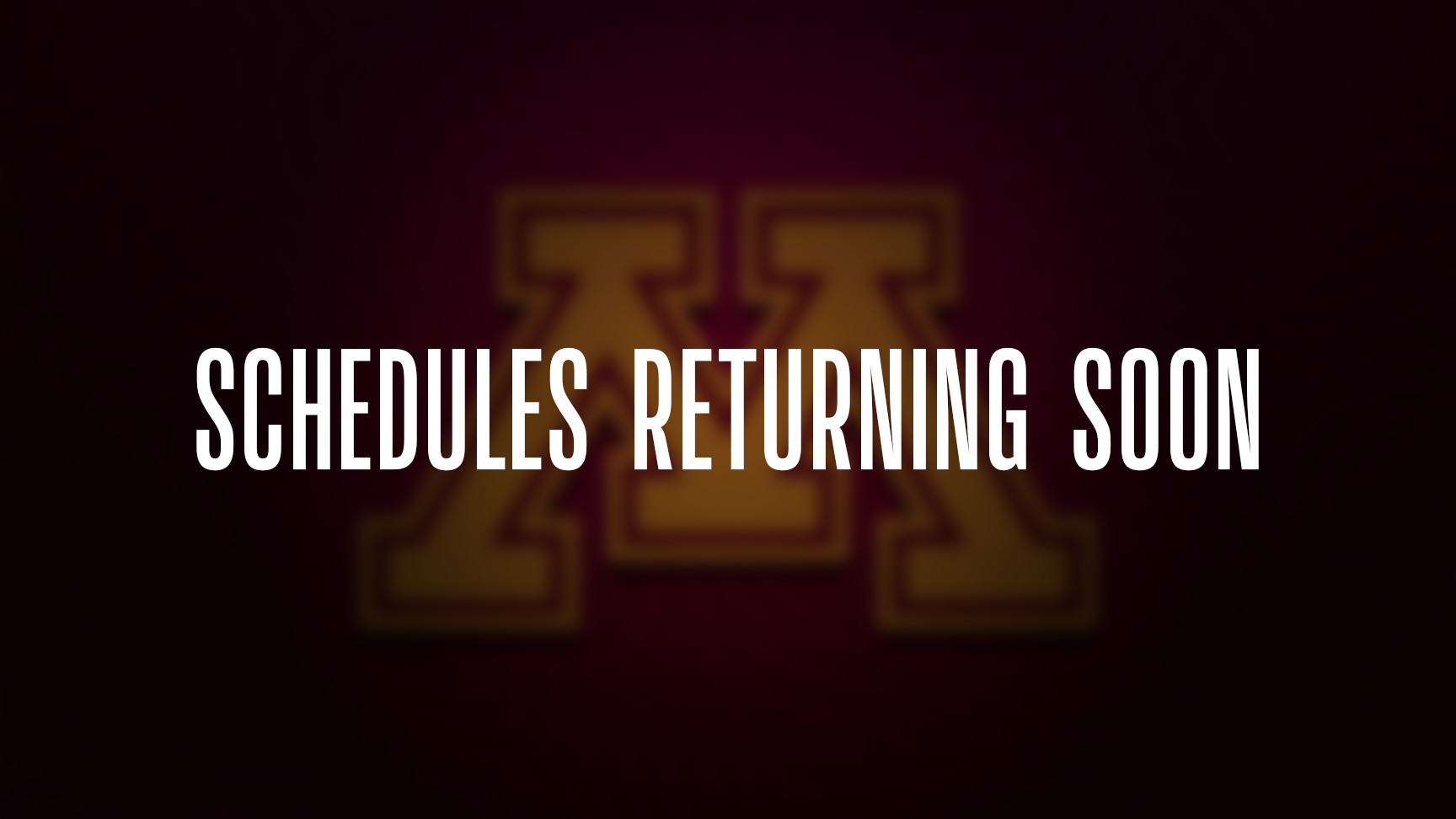 Minnesota Golden Gophers wallpaper schedule desktop NCAA placeholder 2024 thumb