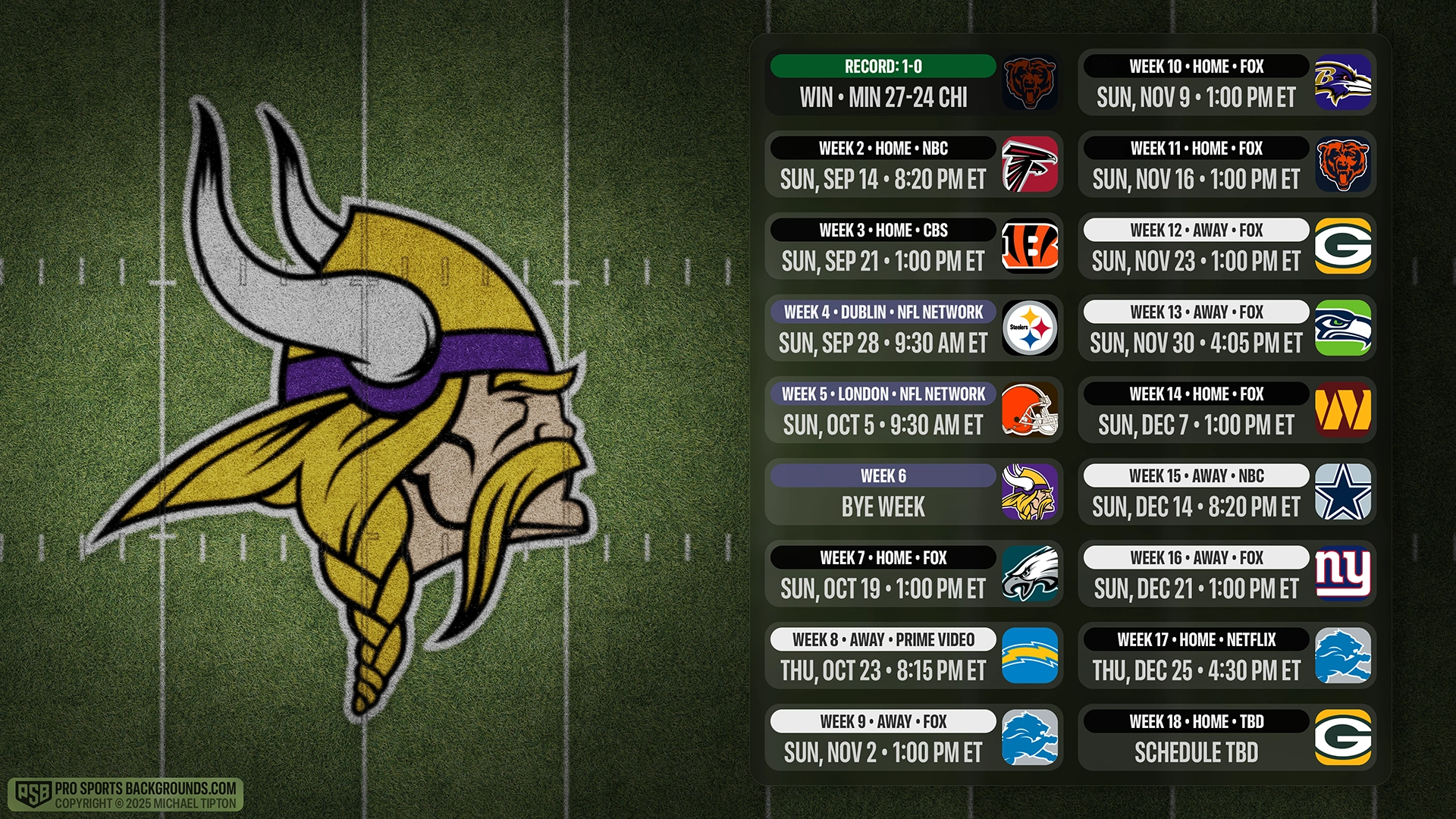 Minnesota Vikings wallpaper schedule desktop ET NFL PSB placeholder thumb webp