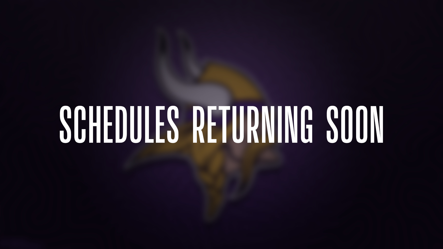Minnesota Vikings wallpaper schedule desktop ET NFL placeholder thumb
