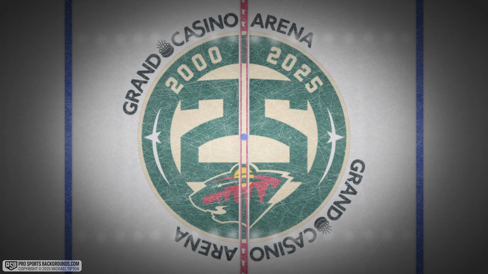 Minnesota Wild wallpaper logo desktop NHL 2025 2026 thumb webp
