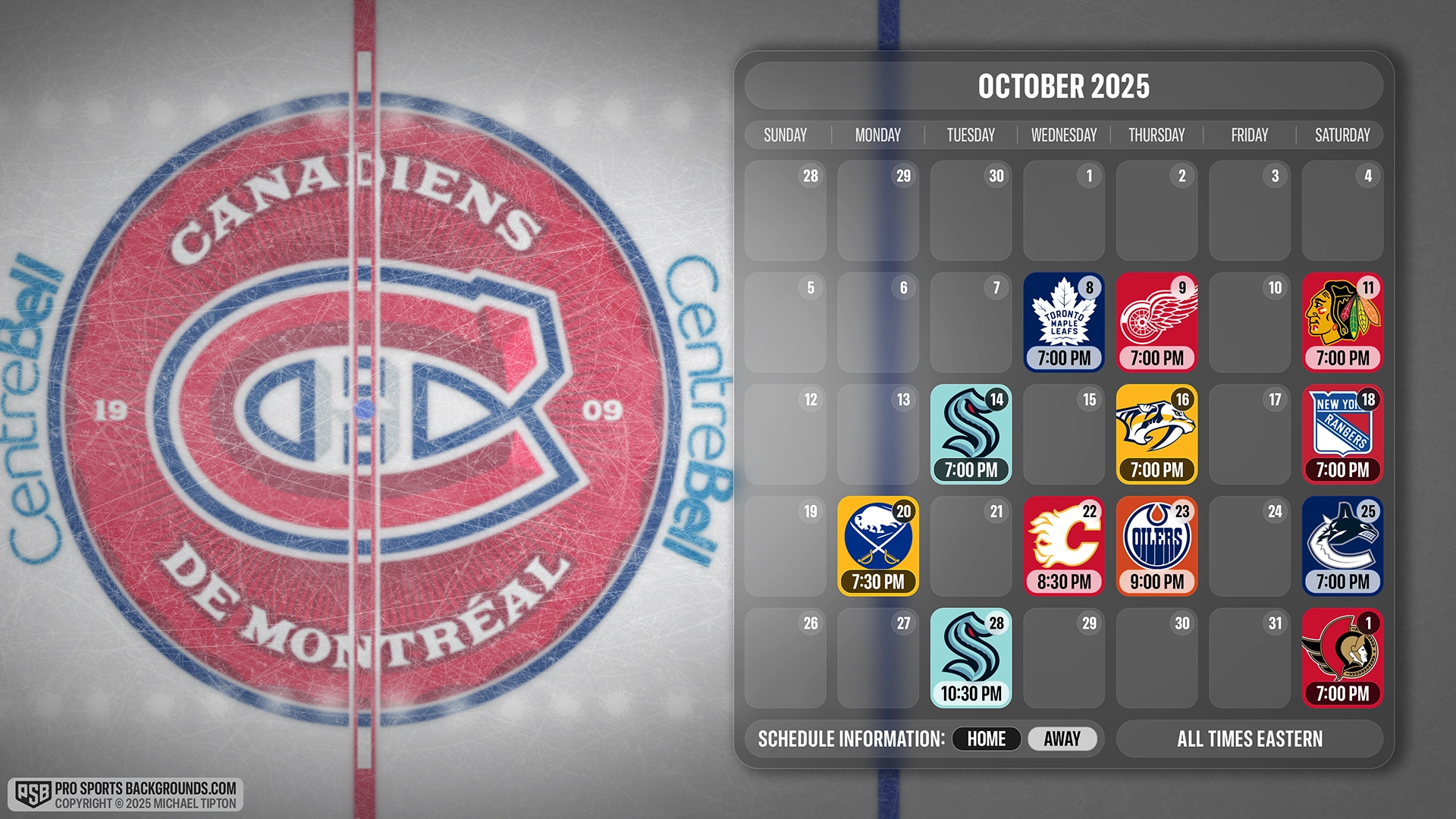 Montreal Canadiens wallpaper schedule desktop ET NHL PSB placeholder thumb webp