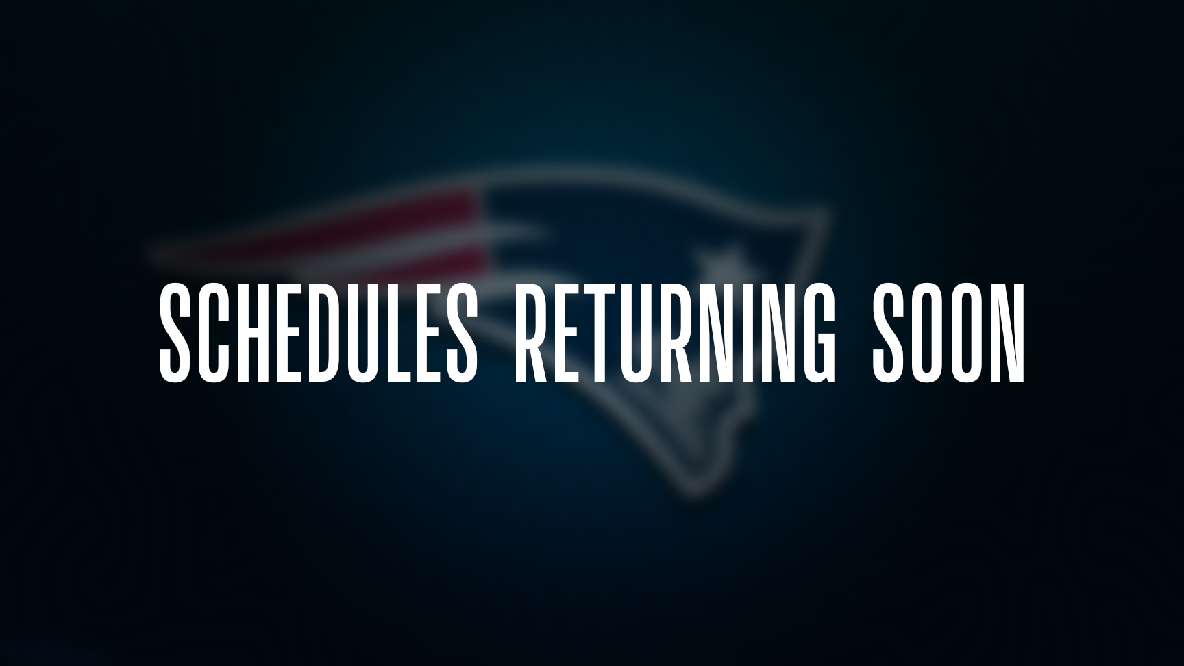 New England Patriots wallpaper schedule desktop ET NFL placeholder thumb