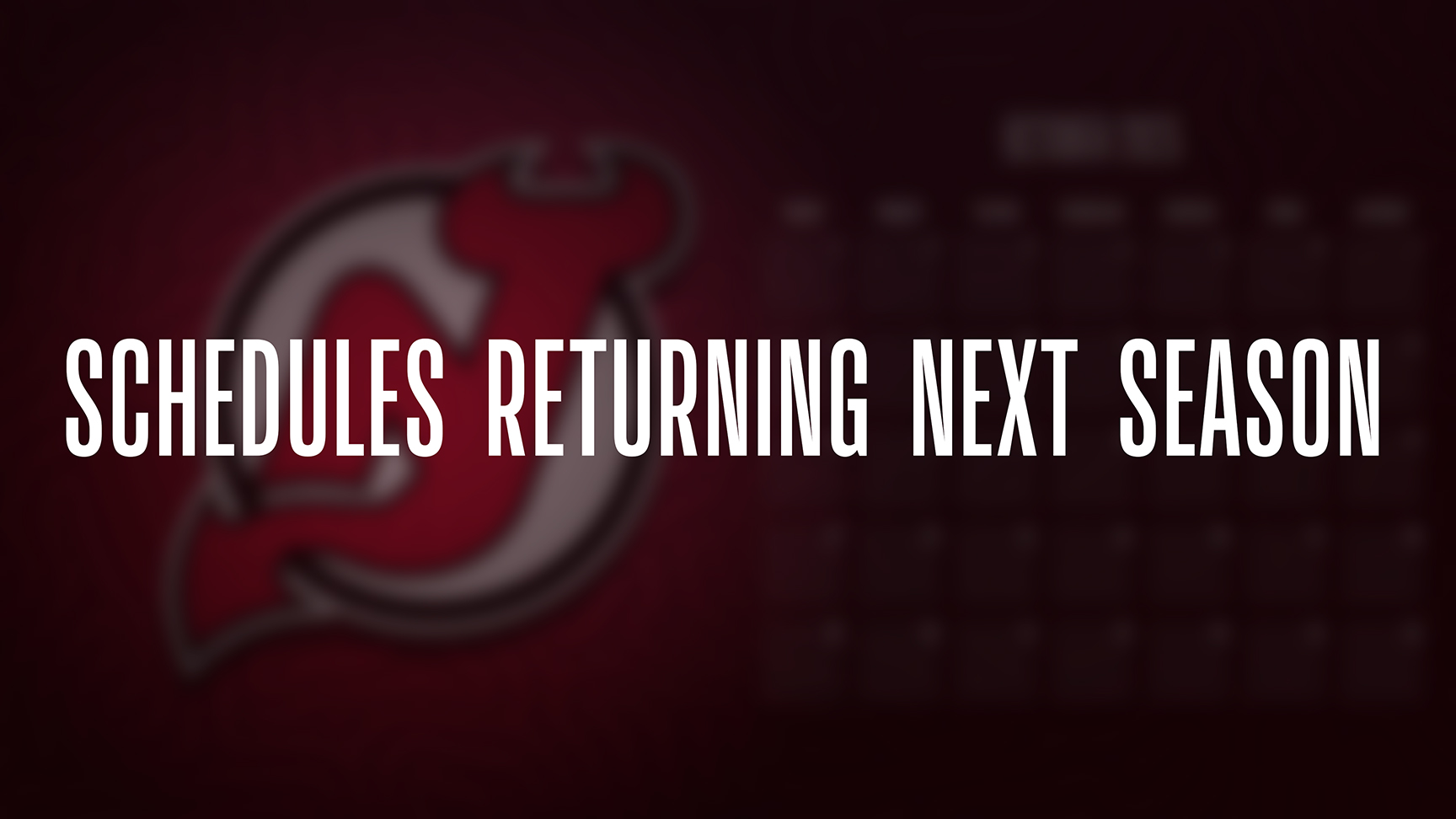 New Jersey Devils wallpaper schedule desktop ET NHL placeholder thumb