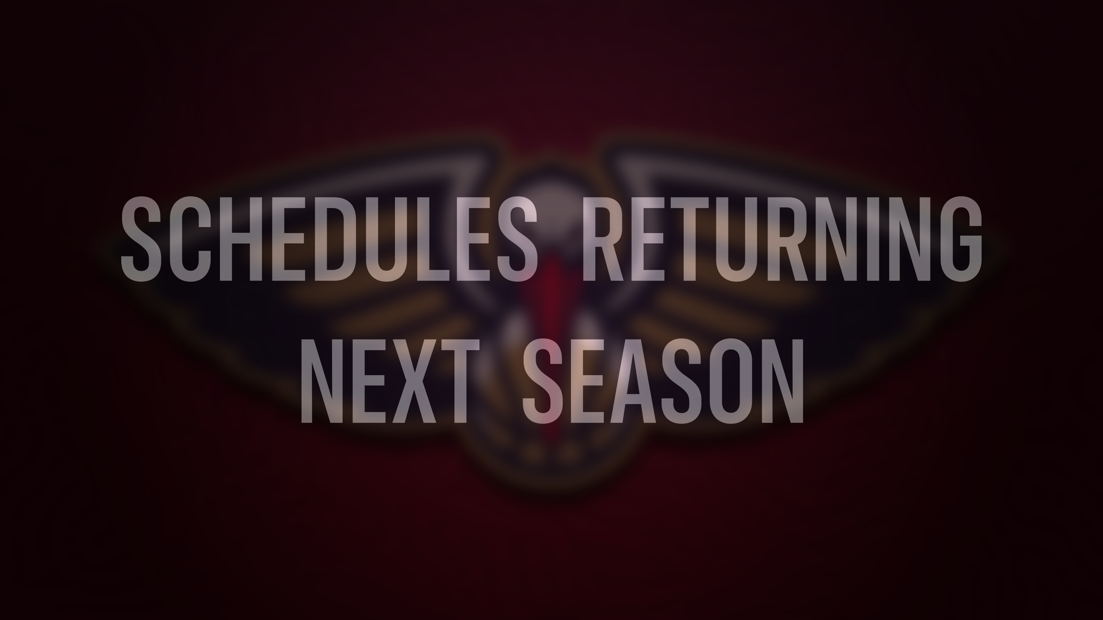 New Orleans Pelicans wallpaper schedule desktop ET NBA PSB placeholder thumb webp