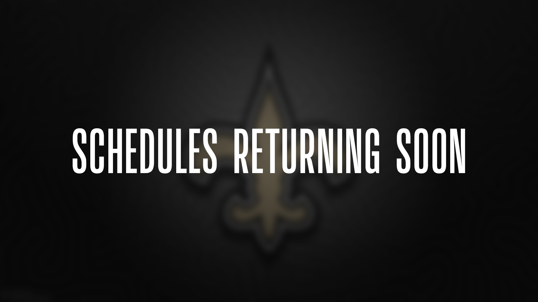 New Orleans Saints wallpaper schedule desktop ET NFL placeholder thumb