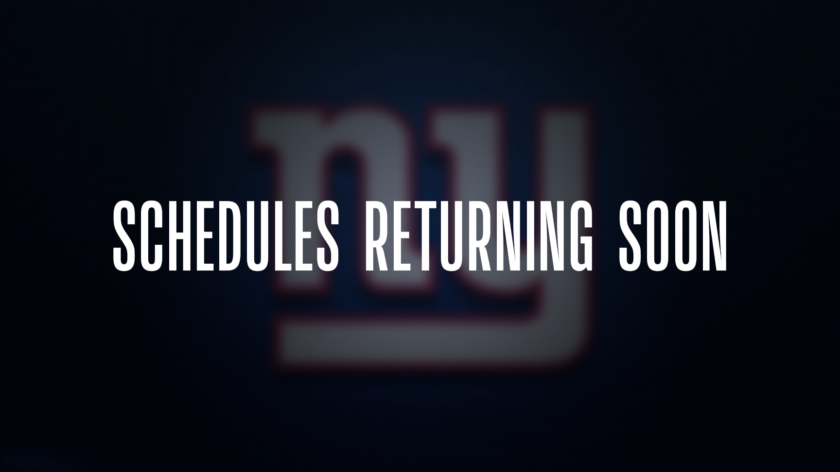 New York Giants wallpaper schedule desktop ET NFL placeholder thumb