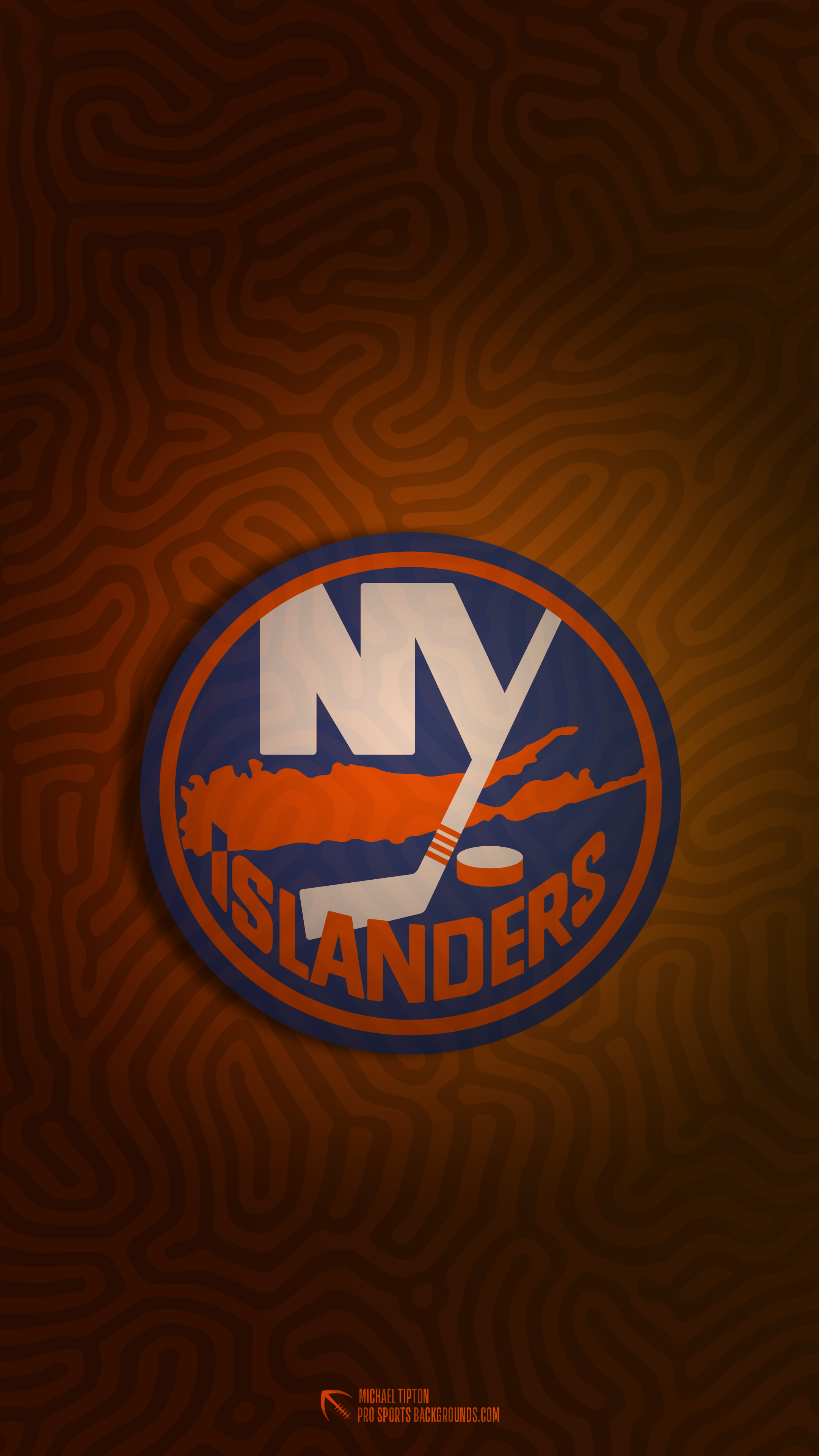 Sports New York Islanders HD Wallpaper